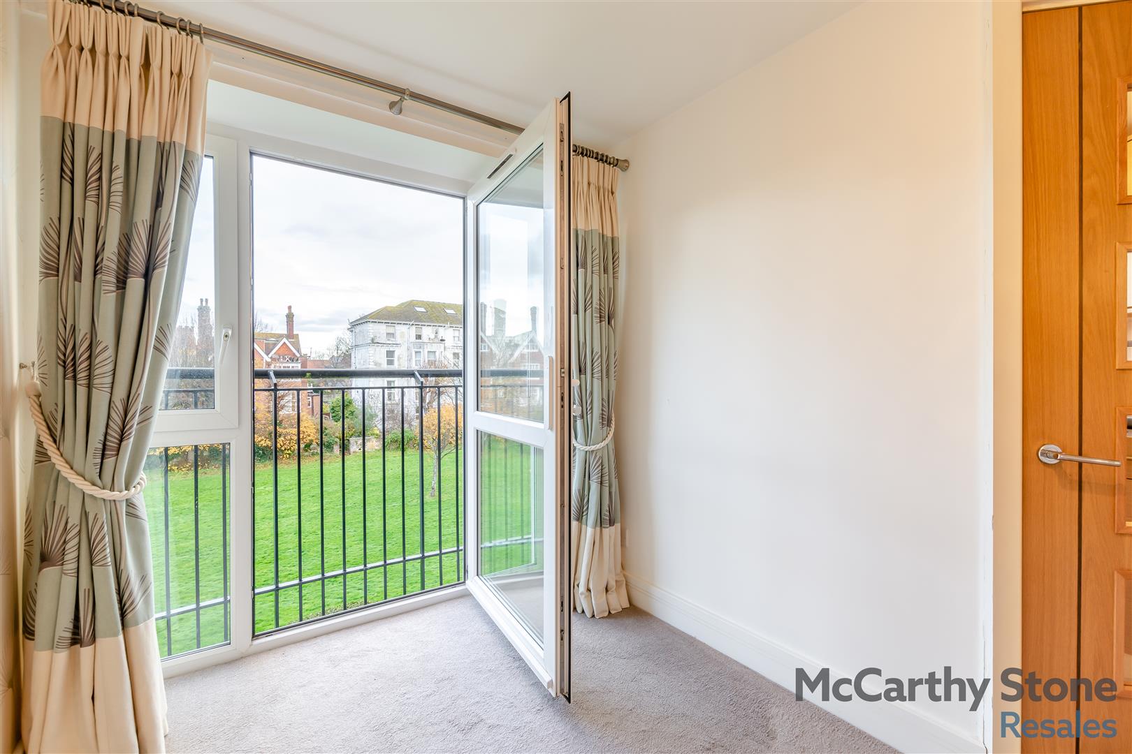 Martello Court, Jevington Gardens, Eastbourne