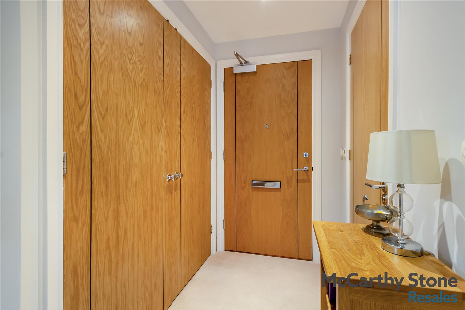 18 Whyburn Court, Nottingham Road, Hucknall, Nottingham