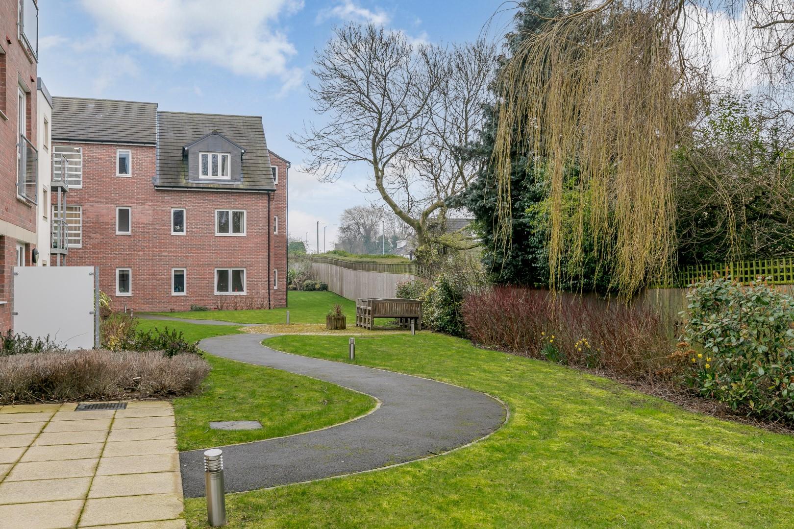 Companions Court, Companions Close, Wickersley, Rotherham