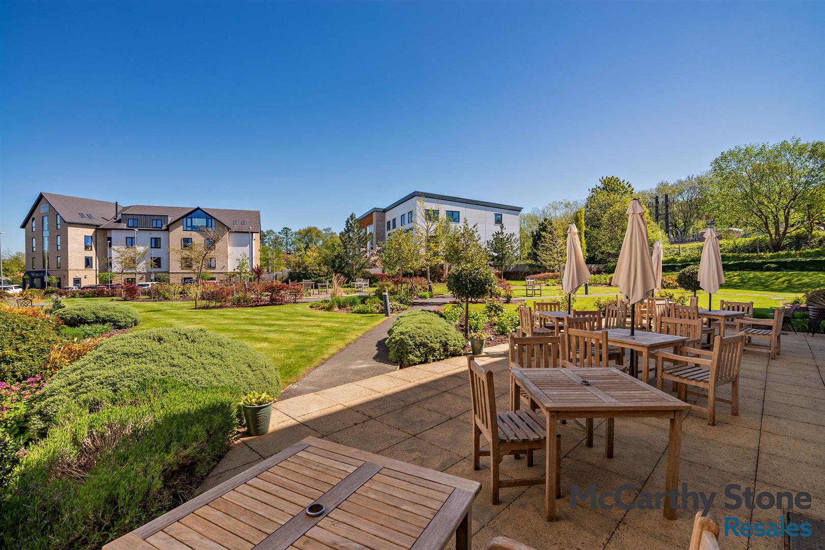Chesterton Court, Railway Road, Ilkley