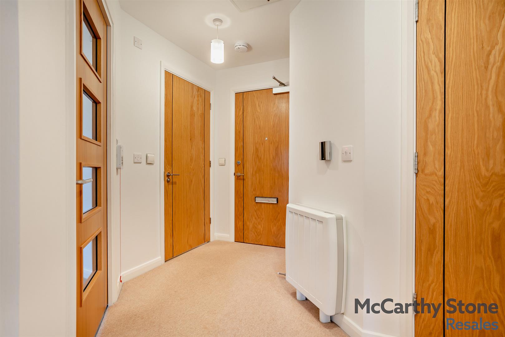 Ryebeck Court, Eastgate, Pickering, YO18 7FA