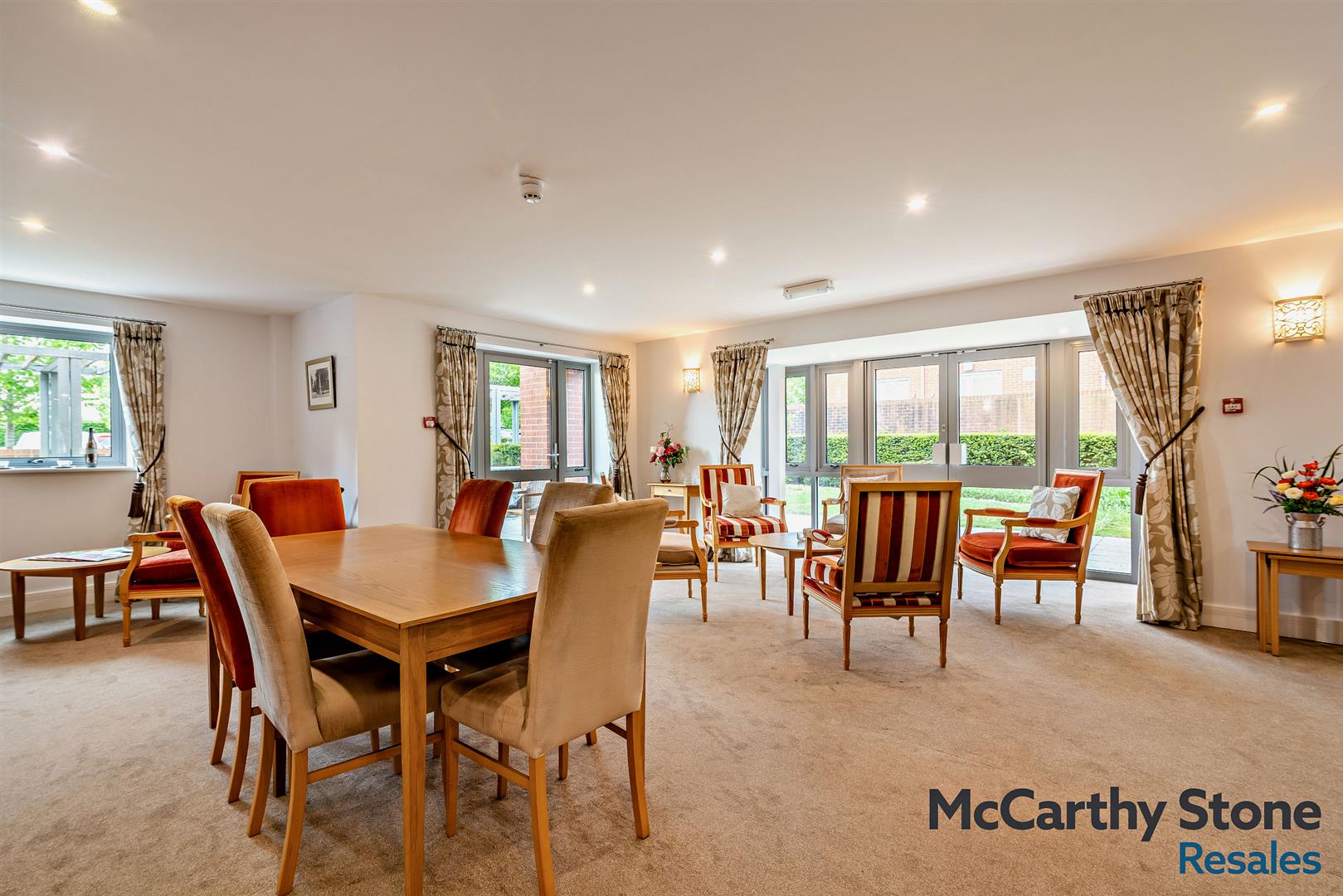 Clayton Court, The Brow, Burgess Hill, RH15 9DB
