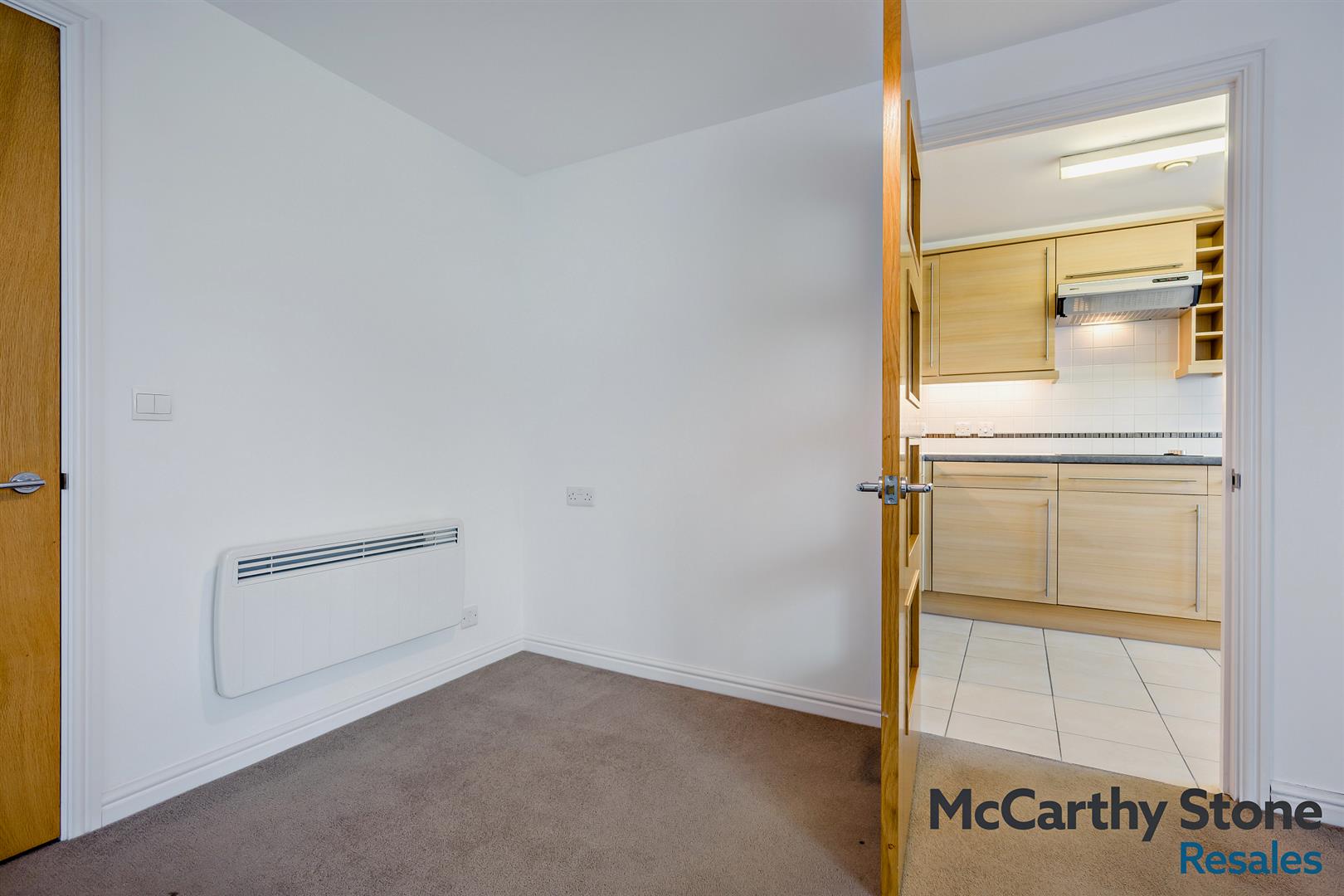 Cherrett Court, Ringwood Road, Ferndown