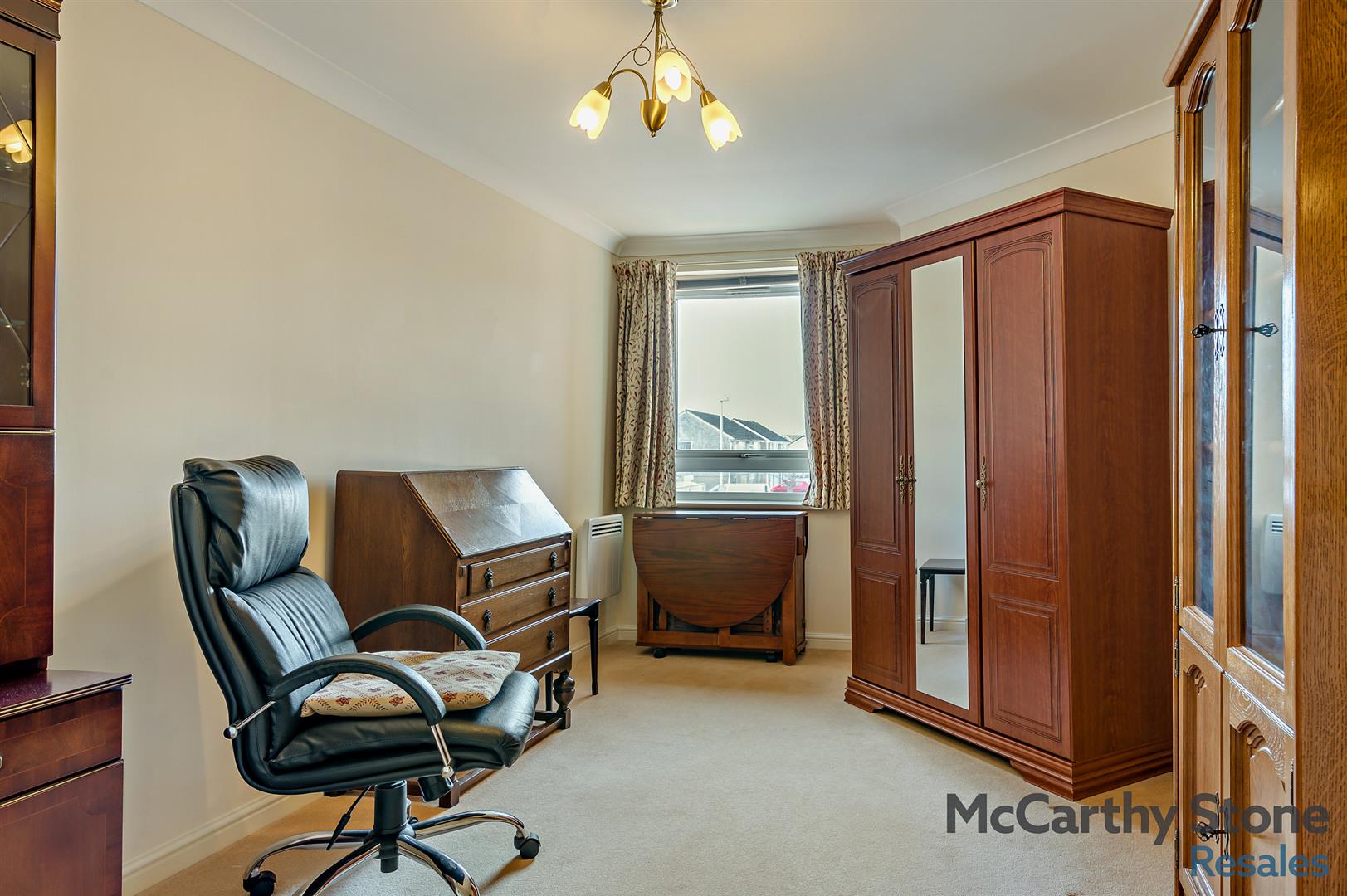 Fussells Court, Station Road, Worle, Weston-Super-Mare, Somerset, BS22 6AF