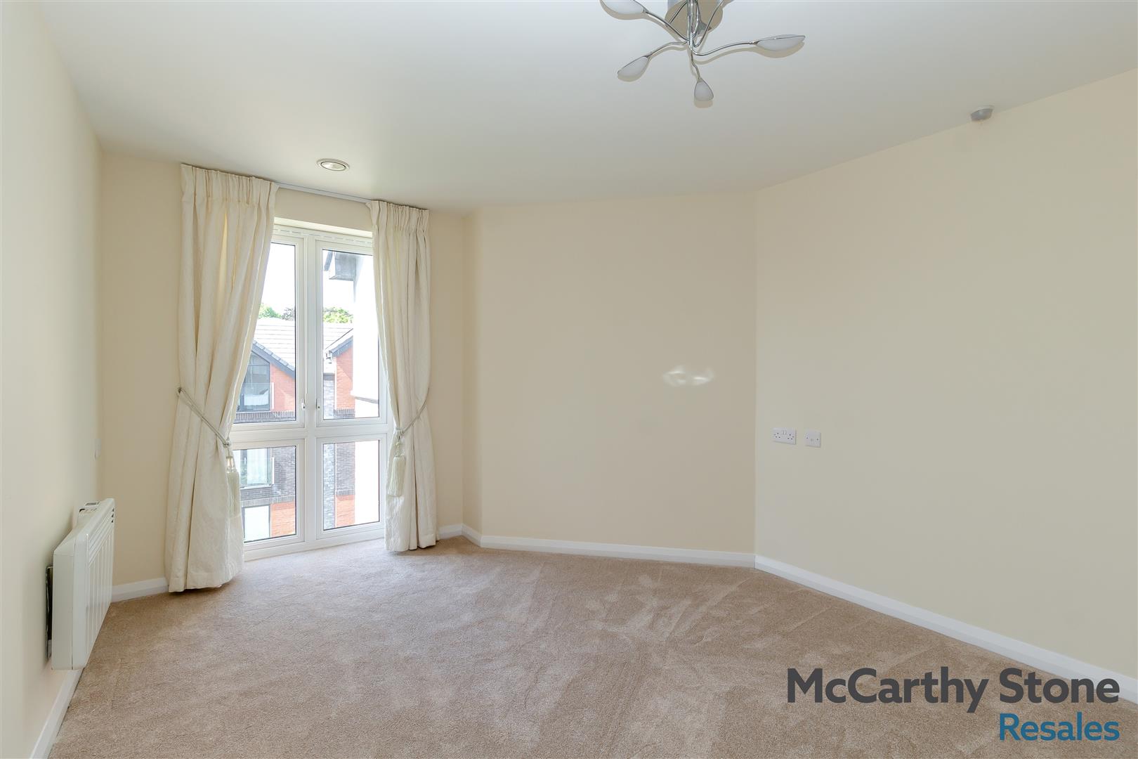 Crocus Court, Station Road, Poulton-Le-Fylde, FY6 7XJ