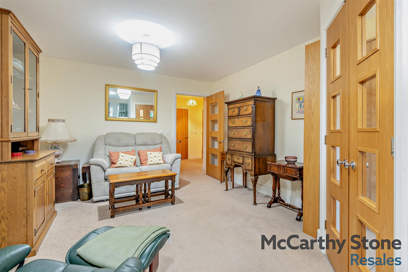 Horton Mill Court, Hanbury Road, Droitwich, WR9 8GD