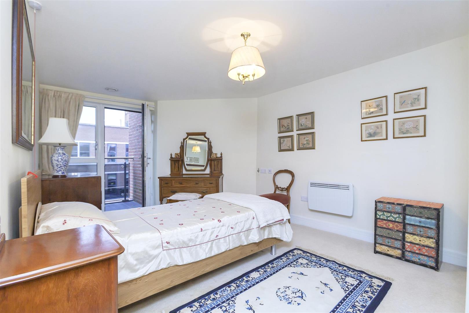 Glenhills Court, Little Glen Road, Glen Parva, Leicester, LE2 9DH