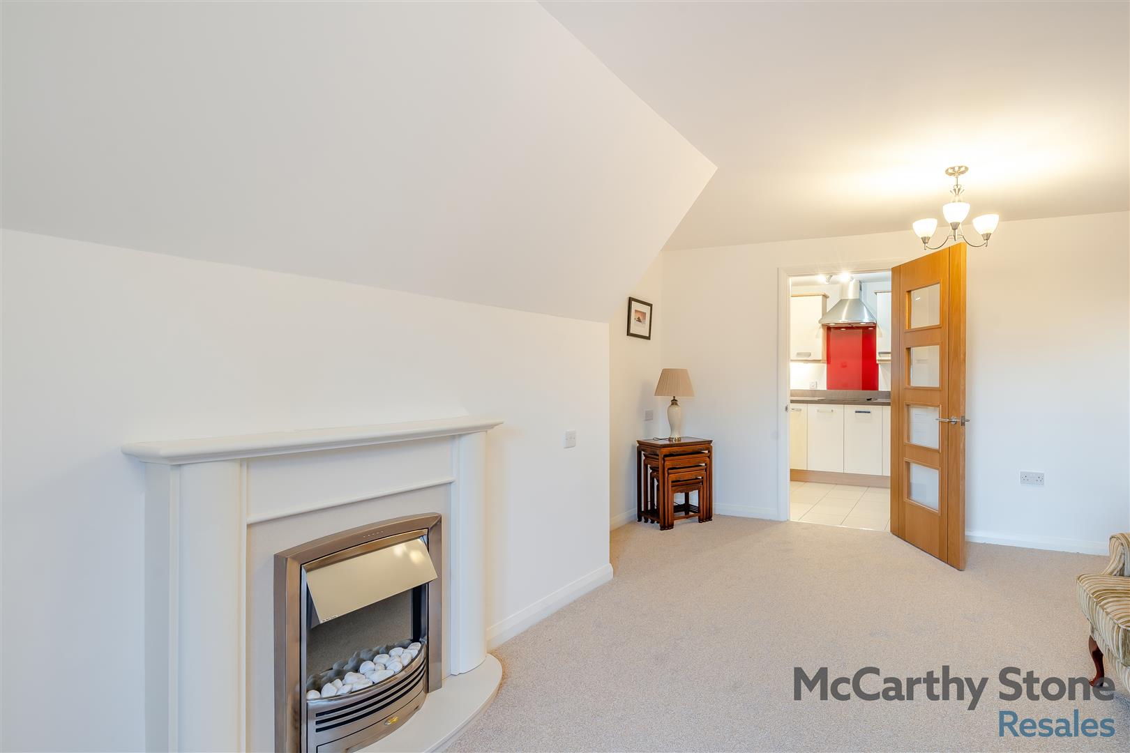 Cwrt Gloddeath, Gloddaeth Street, Llandudno, Conwy, LL30 2DP