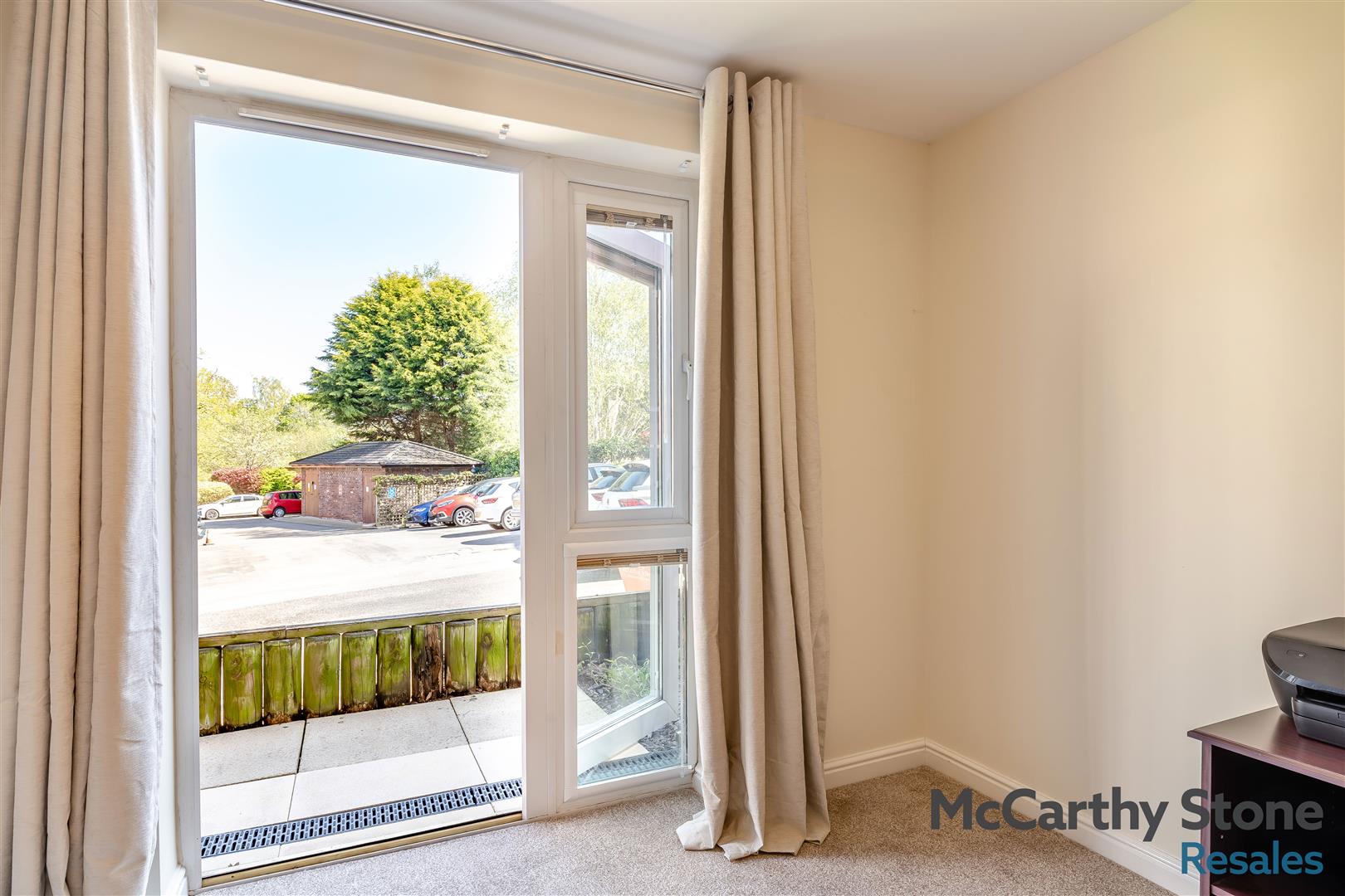 Beatty Court, Holland Walk, Nantwich