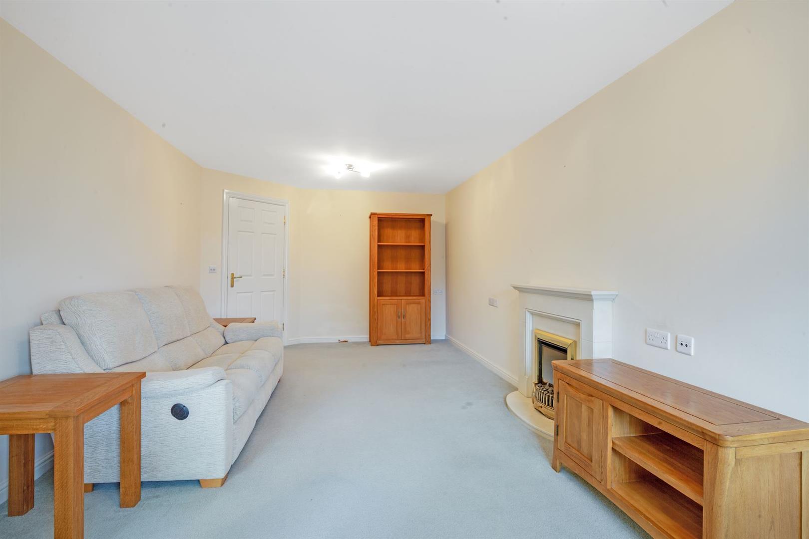 Sanders Court, Junction Road, Warley, Brentwood, CM14 5FG