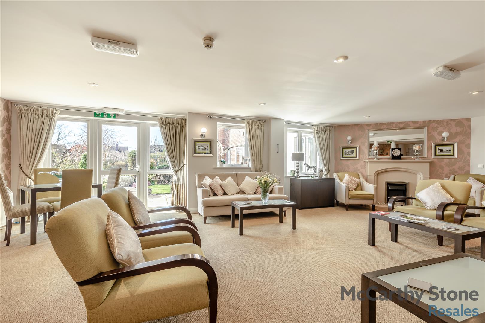 Hanna Court, 195-199 Wilmslow Road, Handforth, Wilmslow