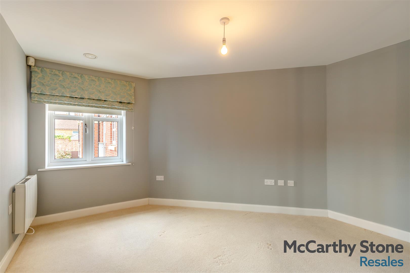 Rosebud Court, Westfield Road, Wellingborough