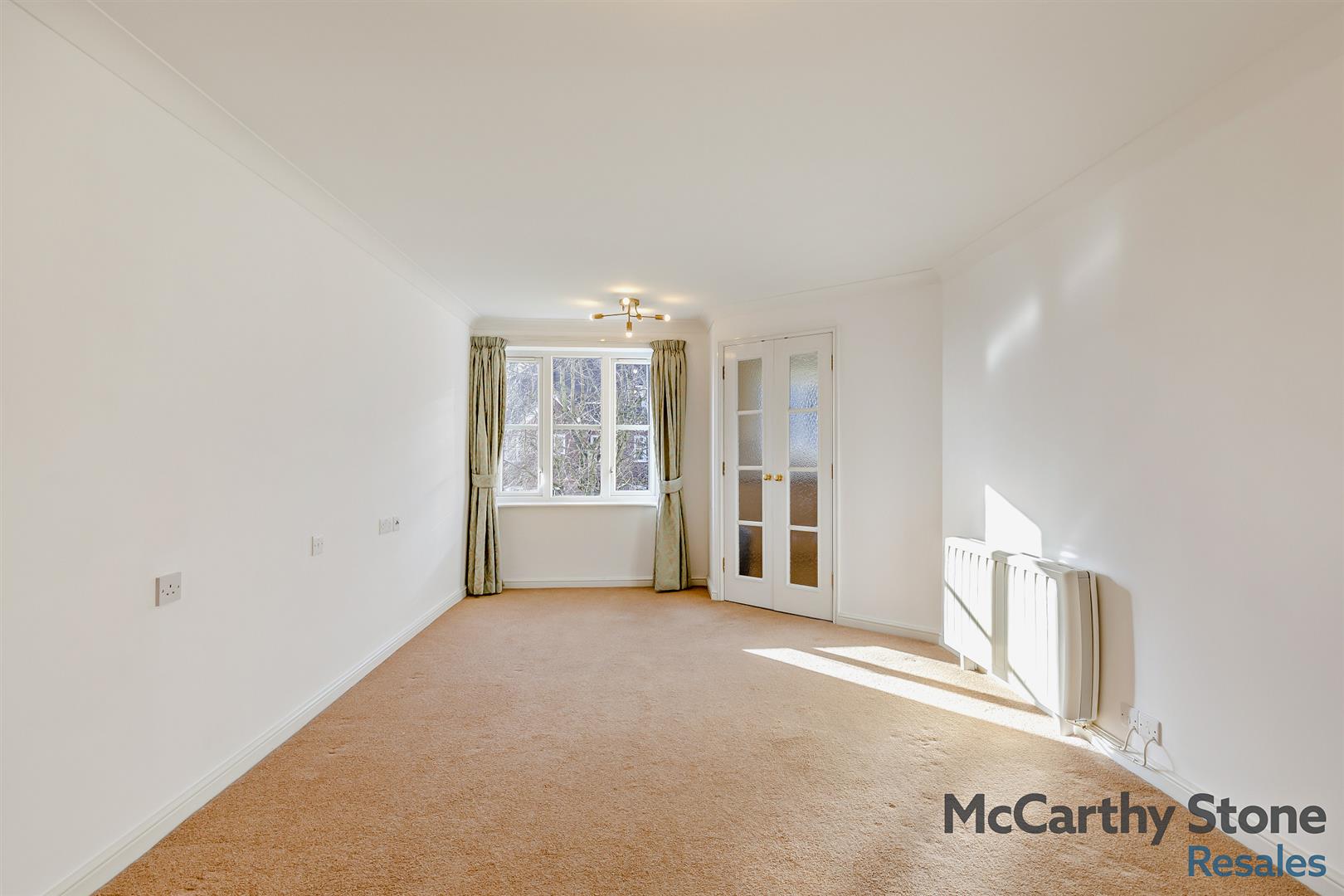 St Rumbolds Court, Buckingham Road, Brackley