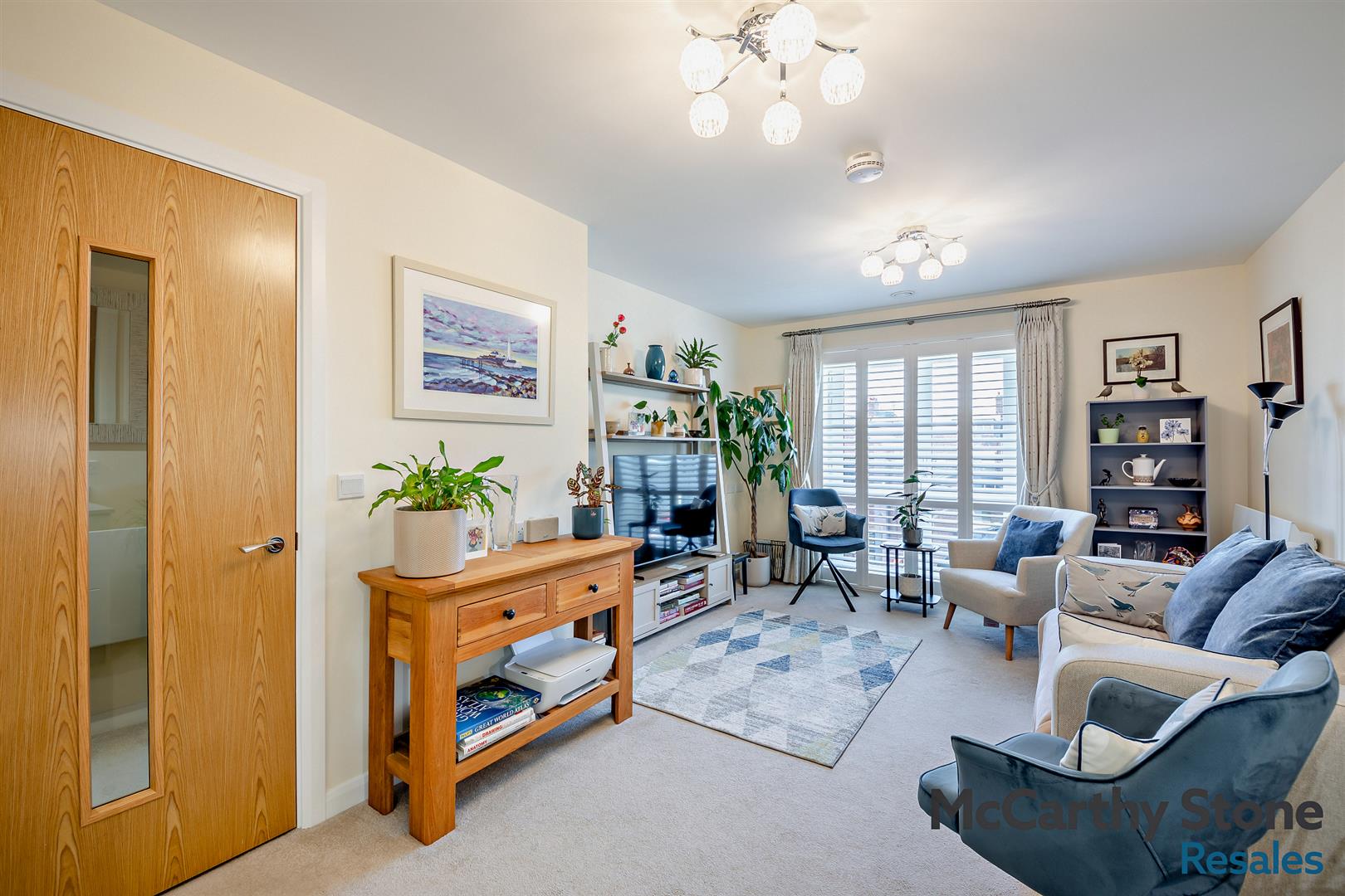 Elderton Place, Marine Avenue, Whitley Bay NE26 1BX