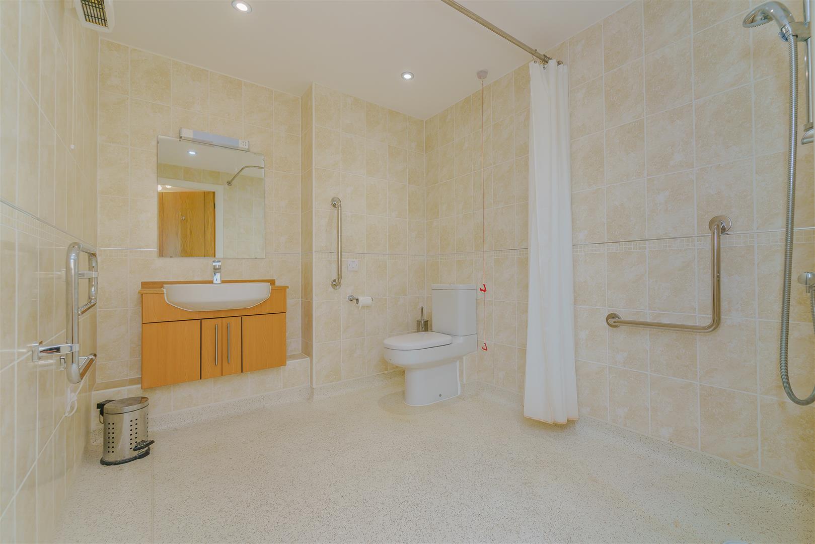 Oakfield Court, Crofts Bank Road, Urmston, Manchester, M41 0AA