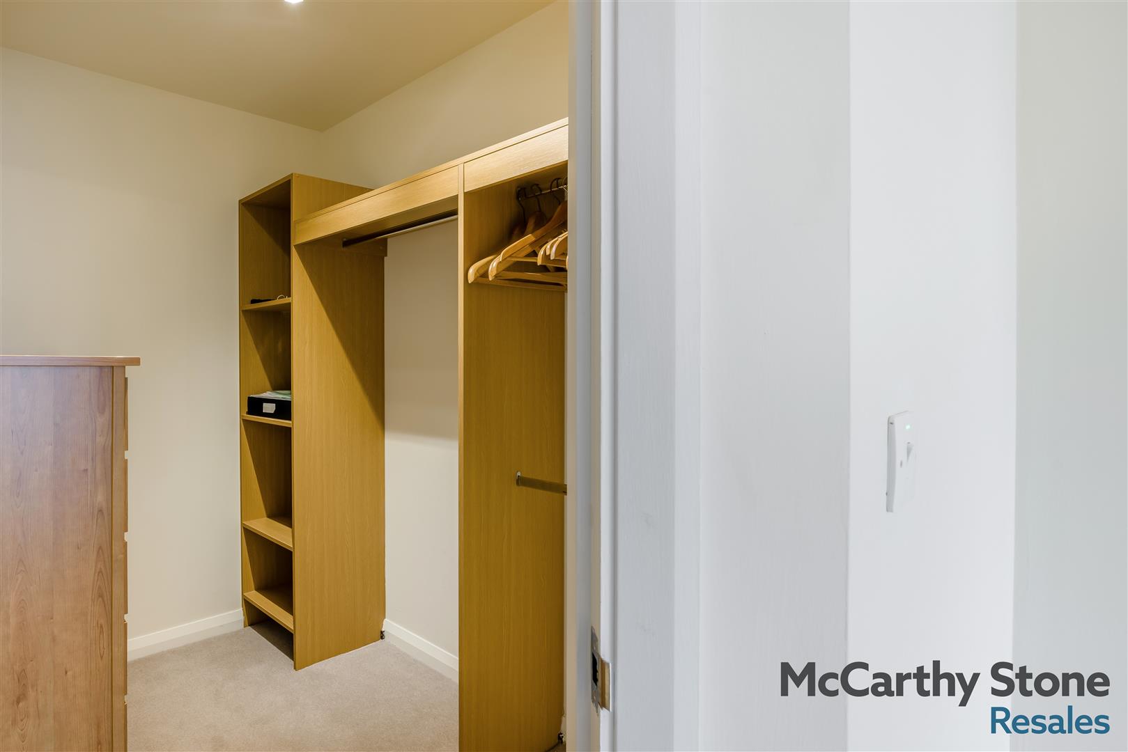Latham Court, 50 Middlewich Road, Sandbach, Cheshire, CW11 1LF