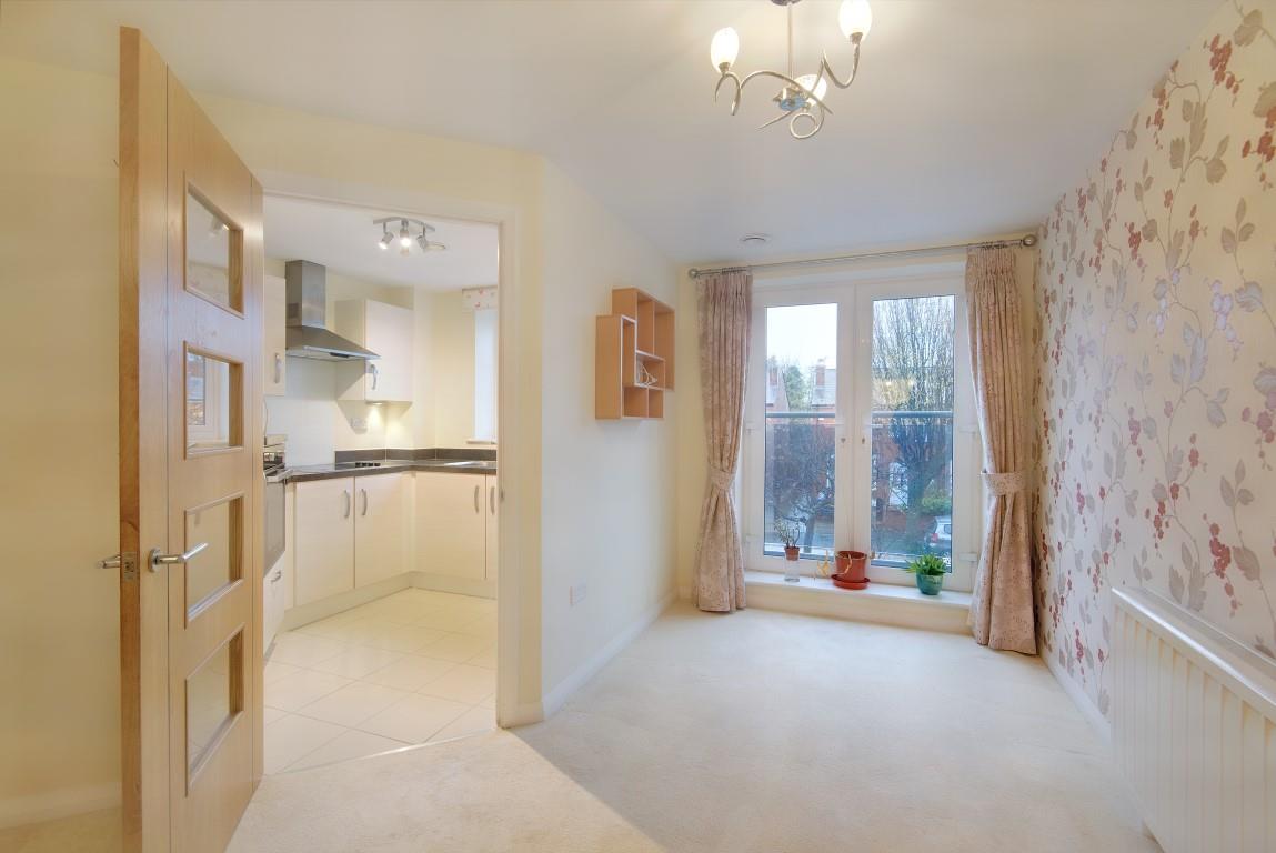 Charlotte Court, 2A Mill Road, Southport