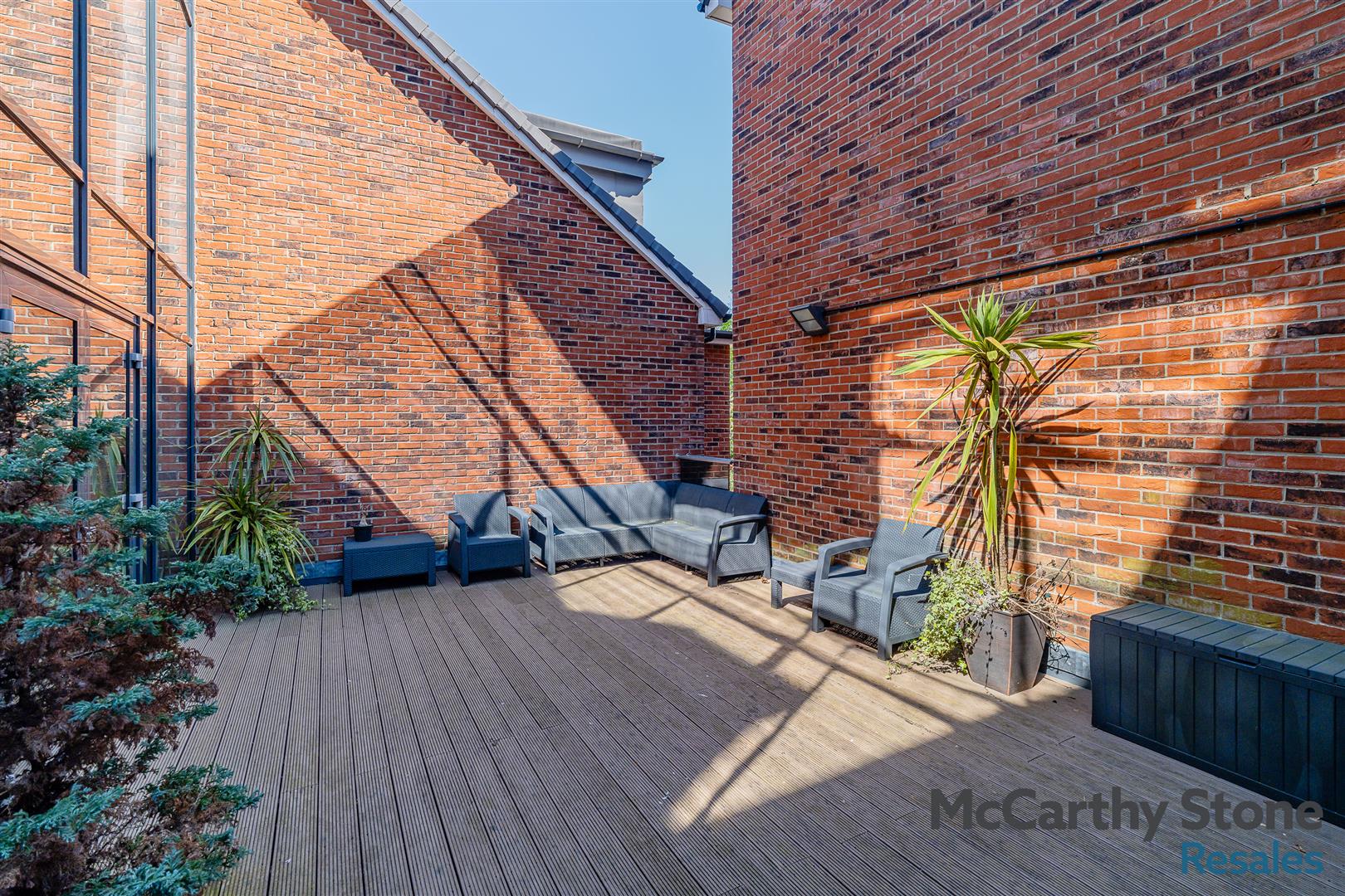 Oakfield Court, Crofts Bank Road, Urmston, Manchester, M41 0AA