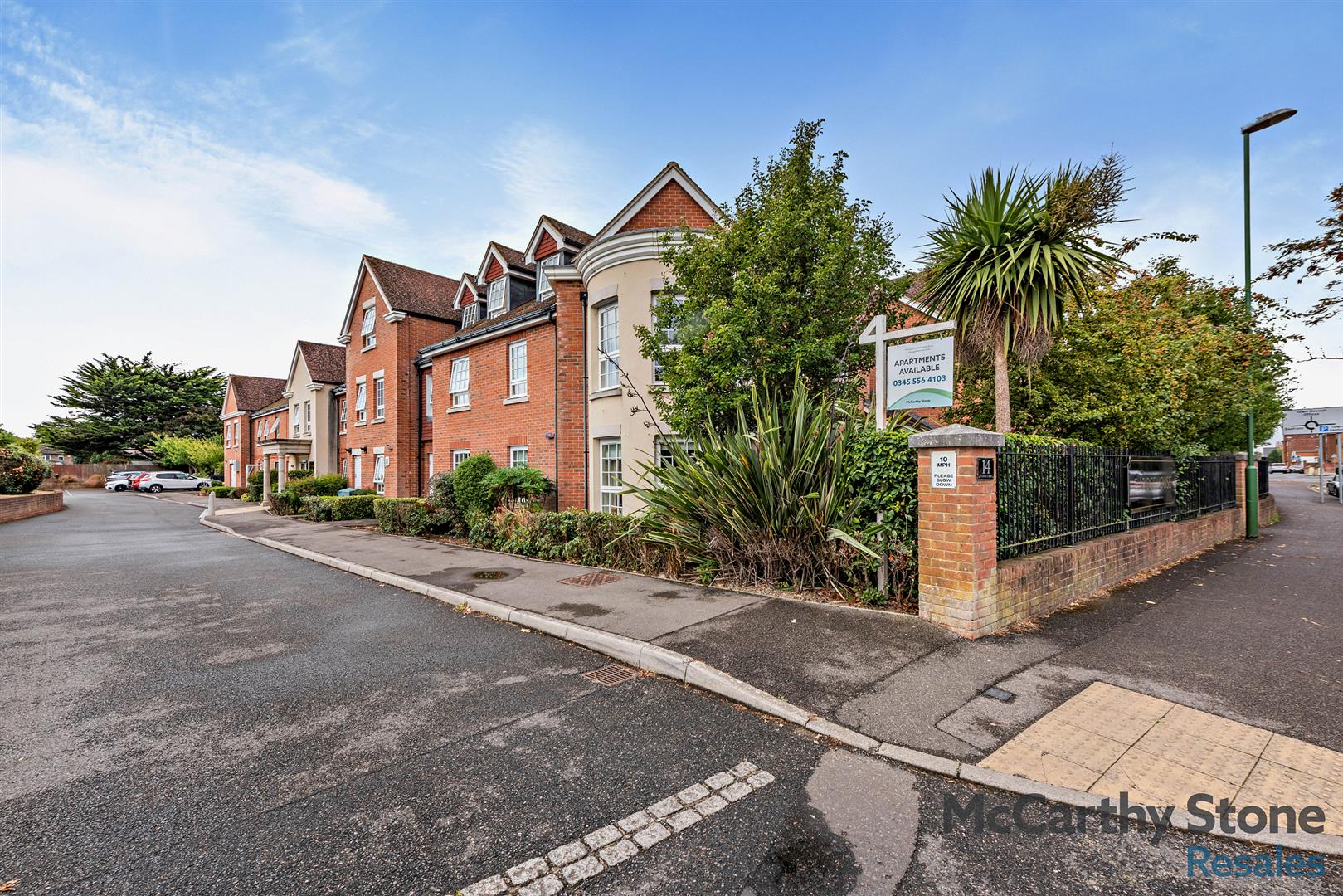 Claridge House, Littlehampton, West Sussex, BN17 5FE