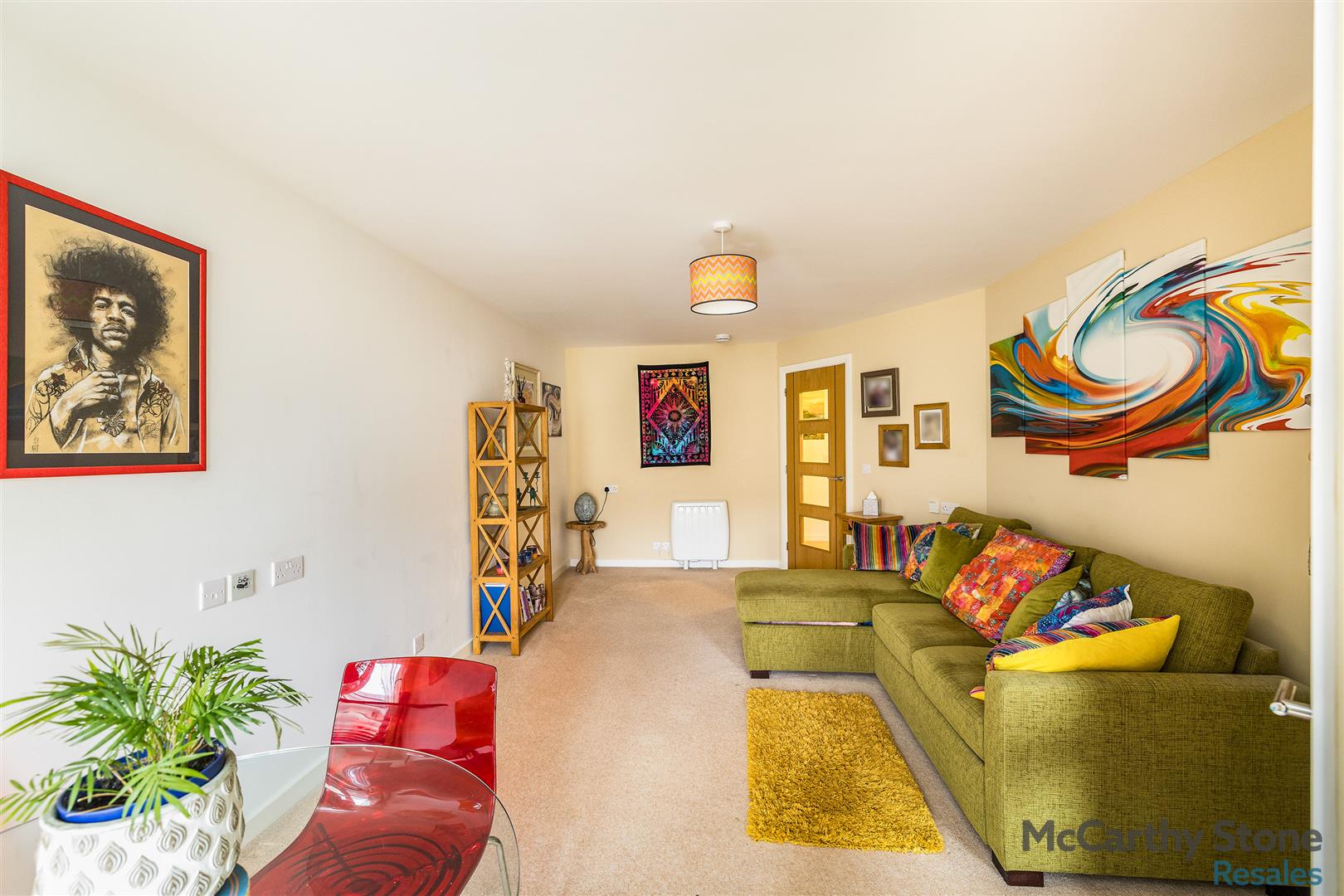 Clifton Mews, Baileyfield Road, Edinburgh, EH15 1NA