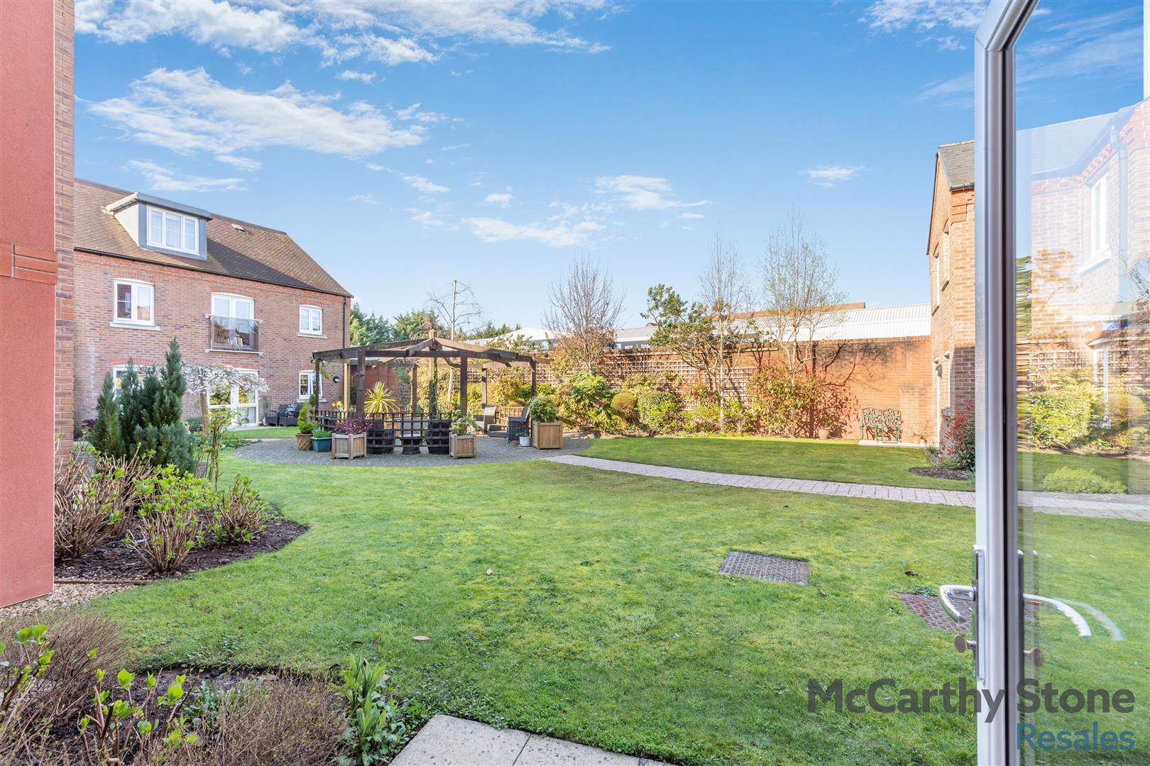 Talbot Court, Salop Street, Bridgnorth