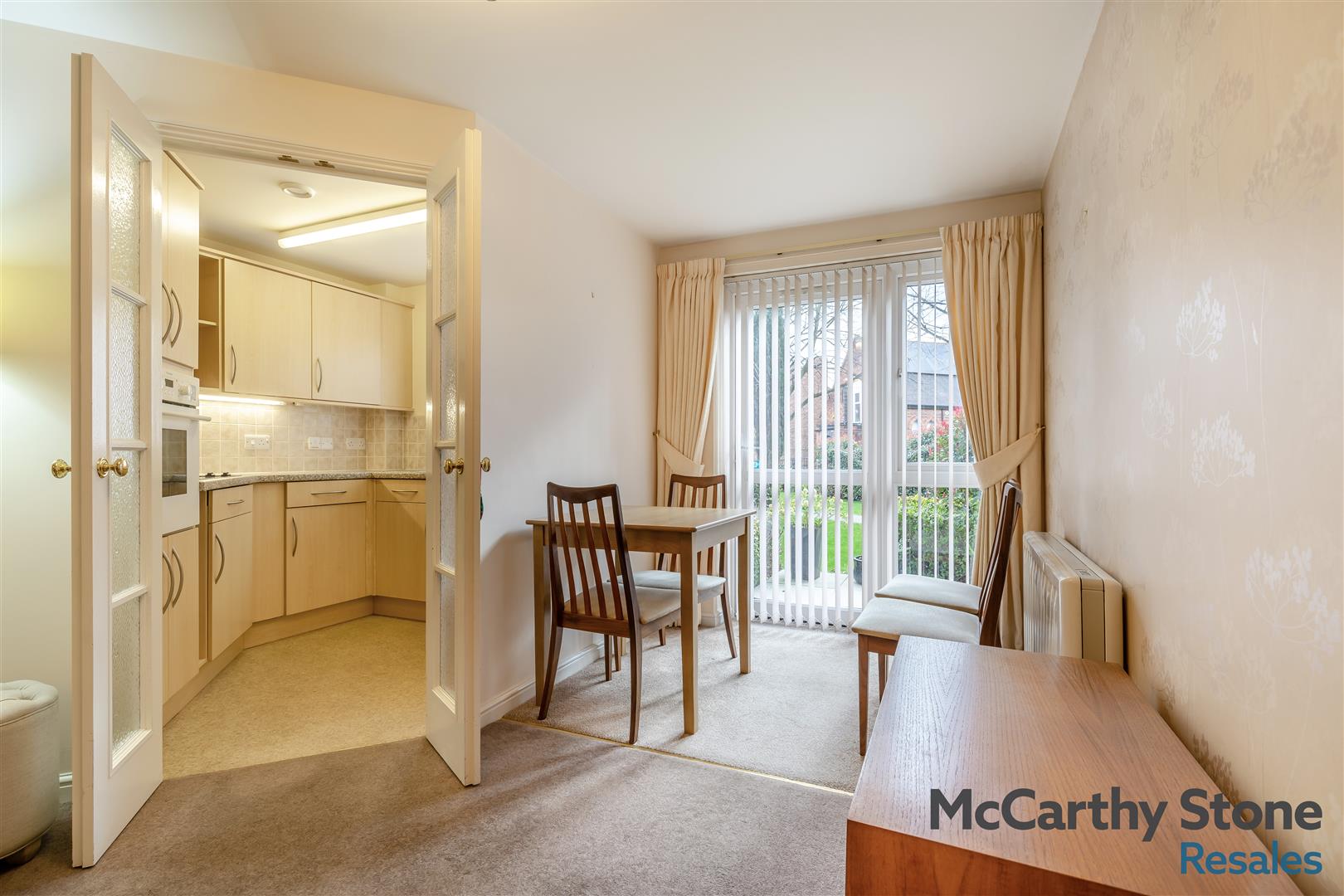 Brooklands Court, Tamworth Road, Long Eaton, Nottingham