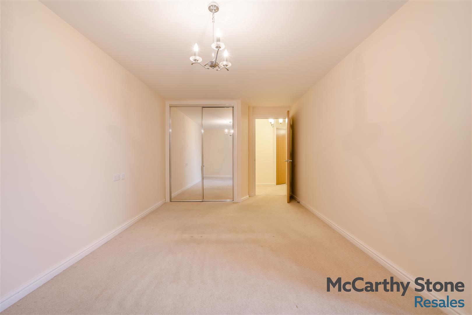 Farringford Court, Avenue Road, Lymington, Hampshire, SO41 9PA