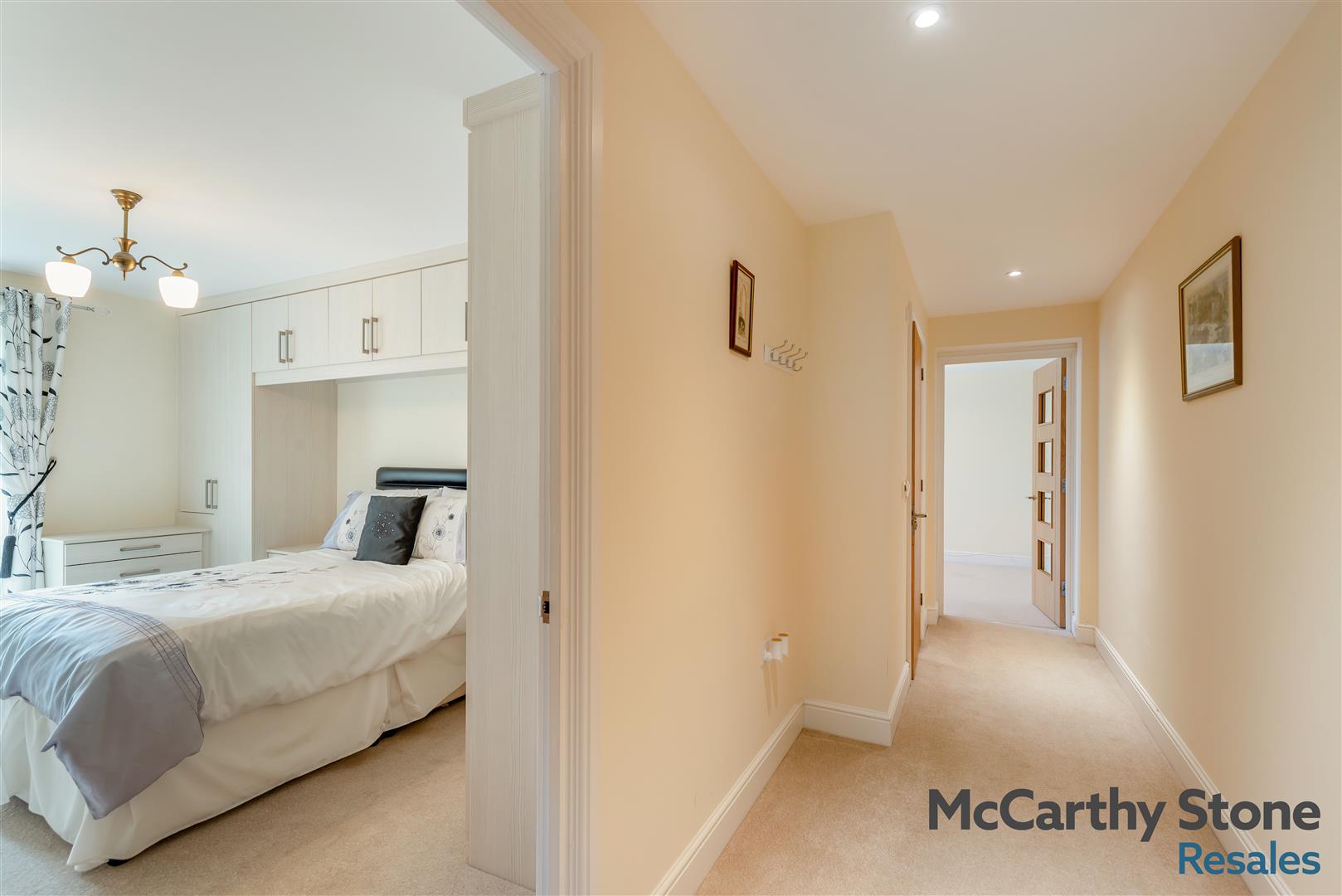 Whyburn Court, Nottingham Road, Hucknall, Nottingham
