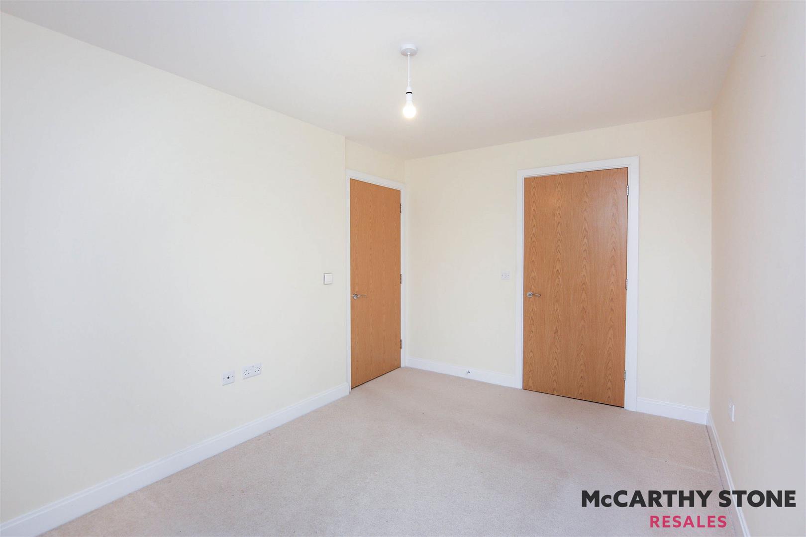 Milward Place, Clive Road, Redditch, Worcestershire, B97 4BT