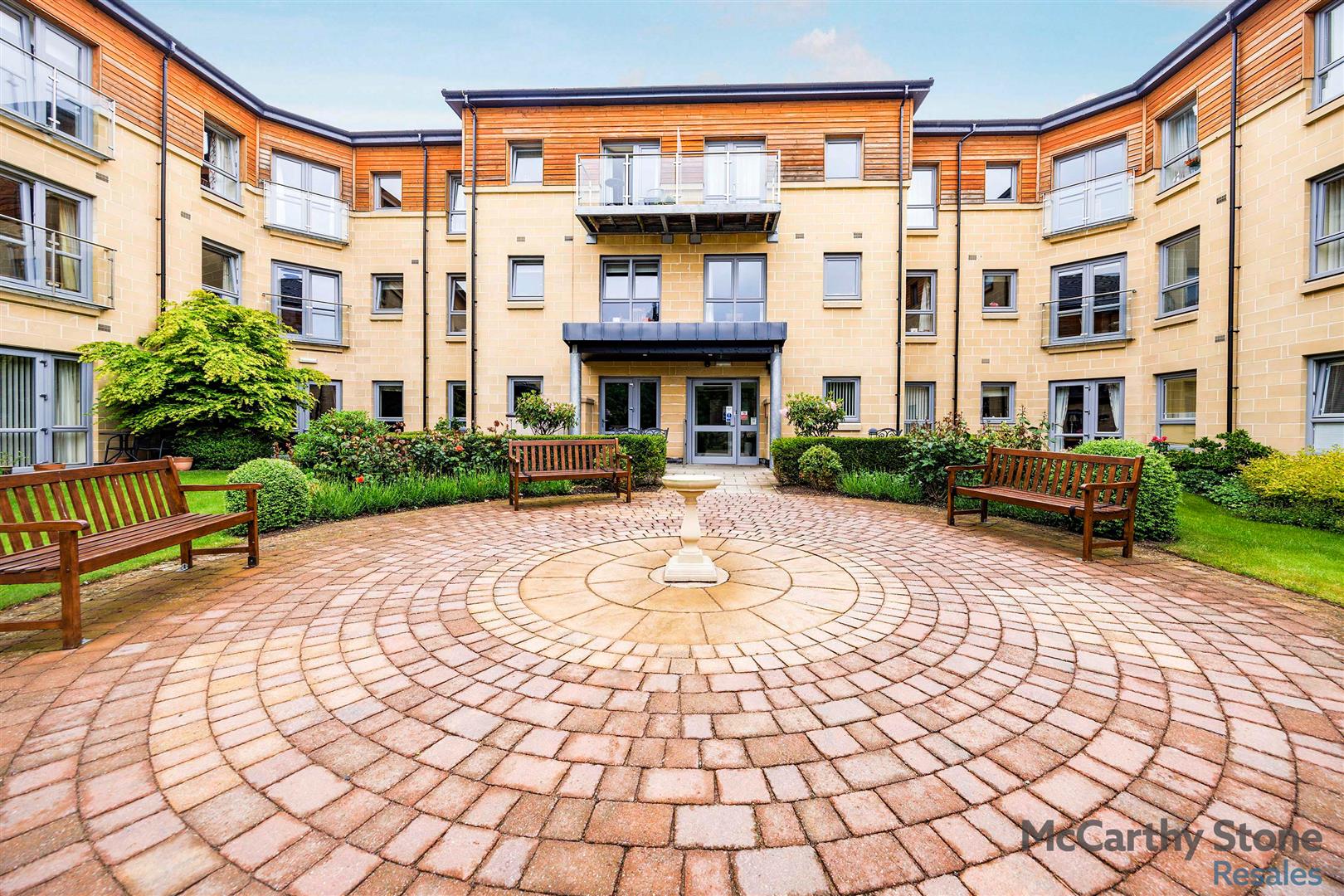 Conachar Court, Isla Road, Perth