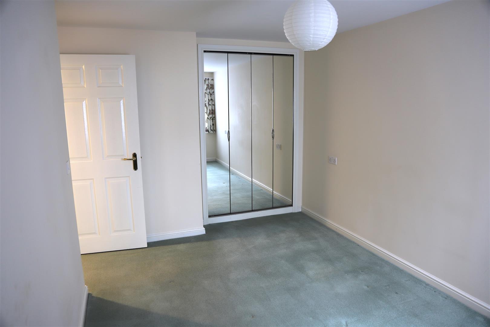 Charter Court, Retford, DN22 7ZA