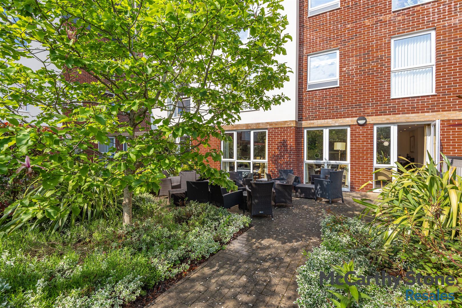 Henshaw Court, Chester Road, Castle Bromwich, Birmingham, B36 0JQ