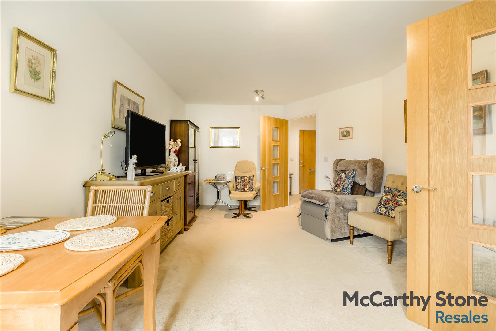 Louis Arthur Court, New Road, North Walsham