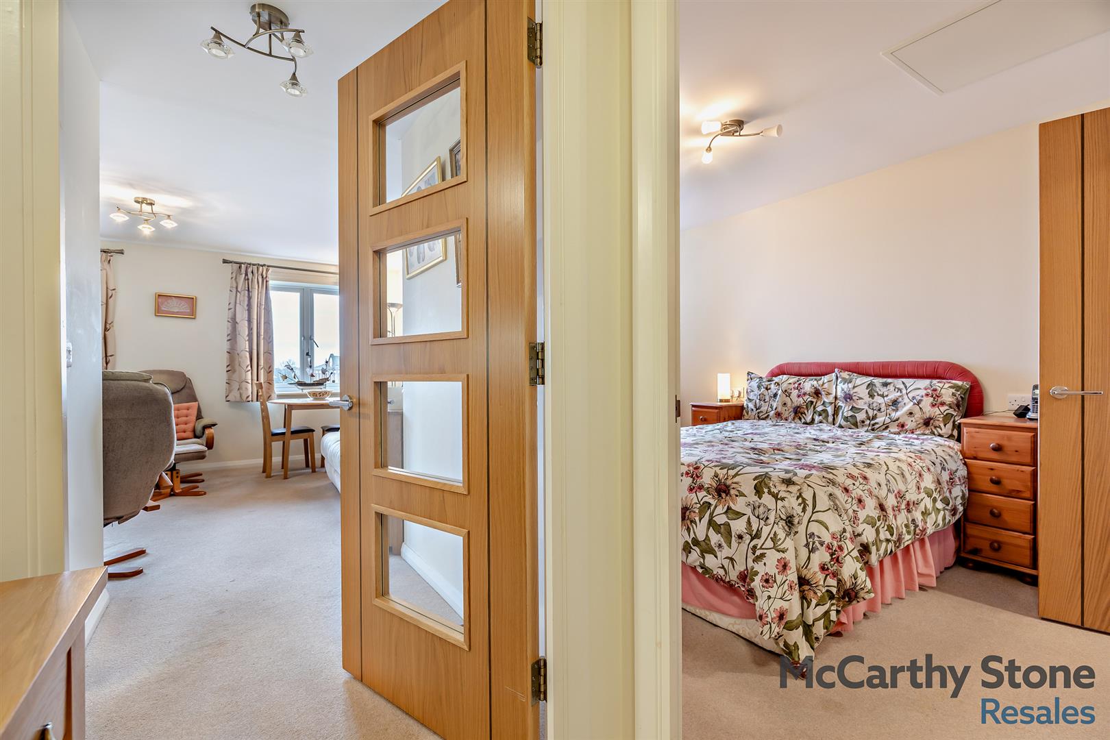 Dane Court, 21 Mill Green, Congleton