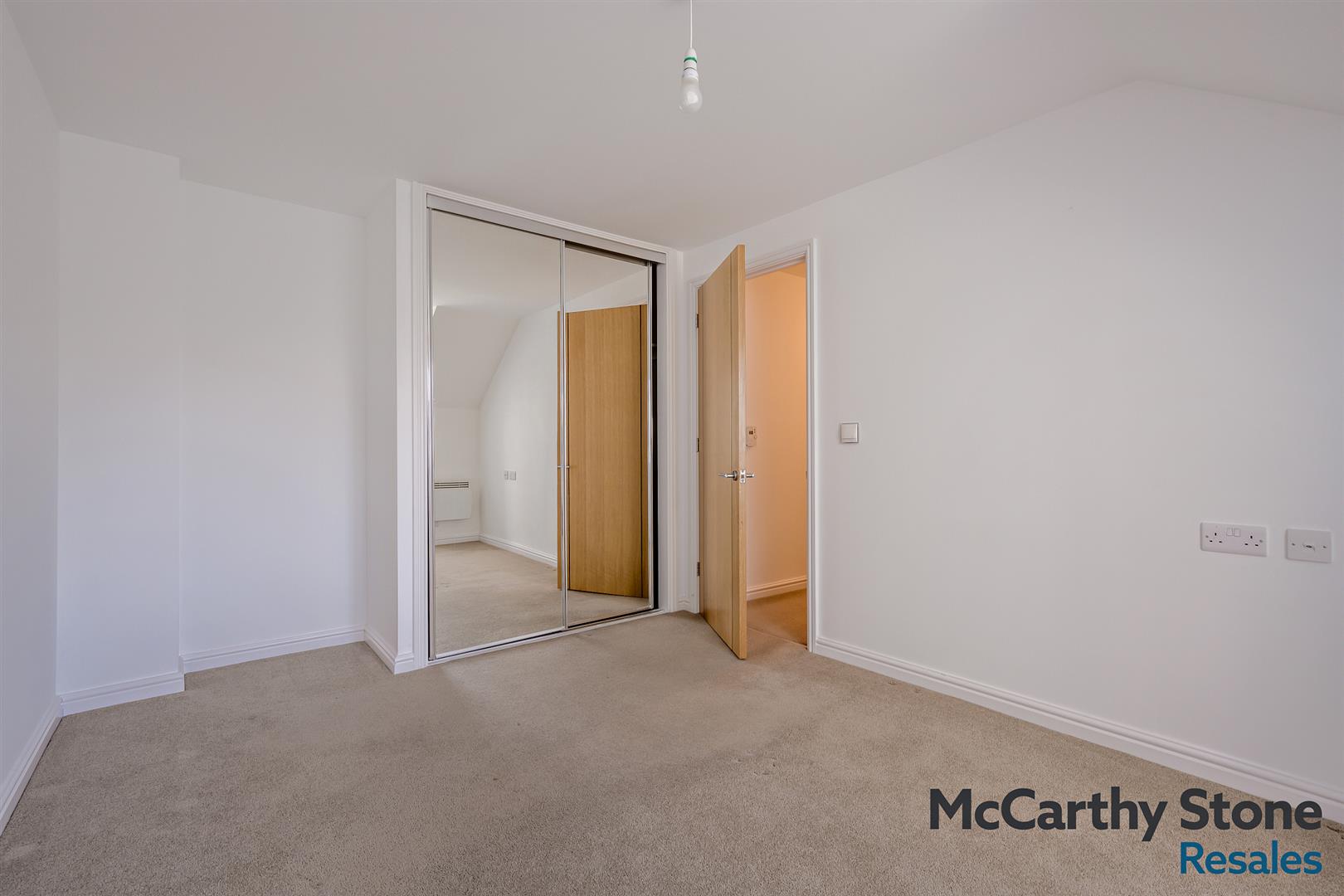 Cherrett Court, Ringwood Road, Ferndown