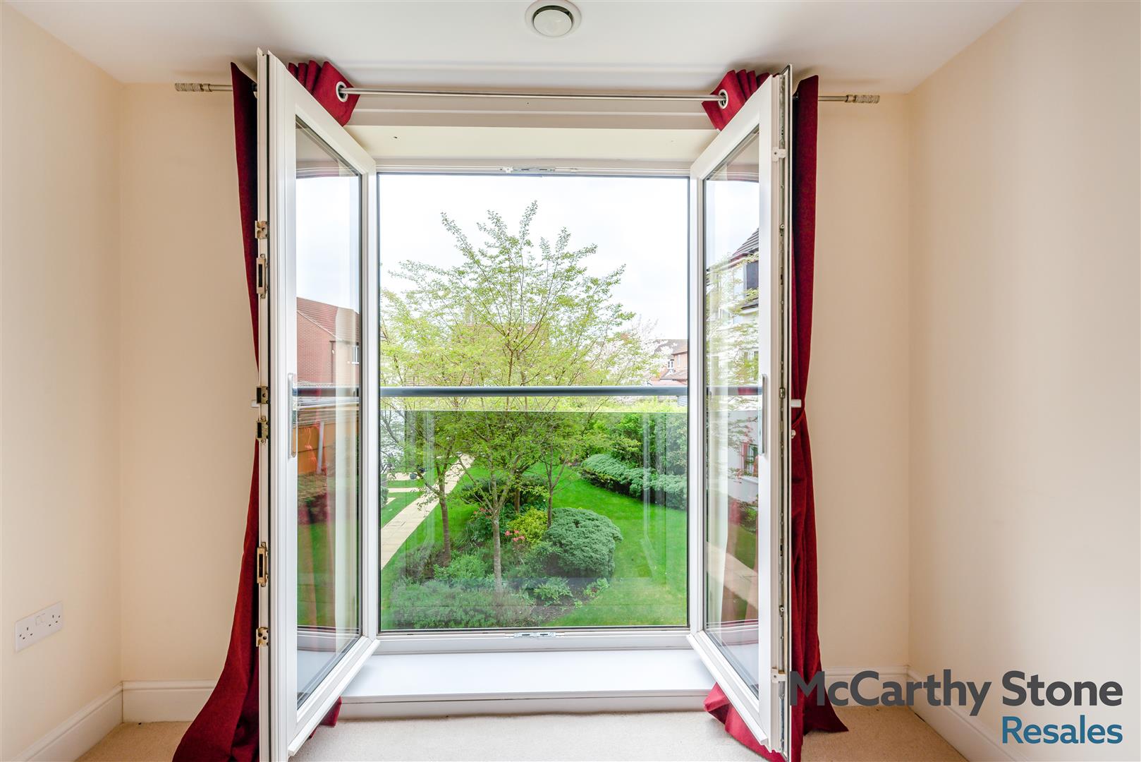 Whyburn Court, Nottingham Road, Hucknall, Nottingham