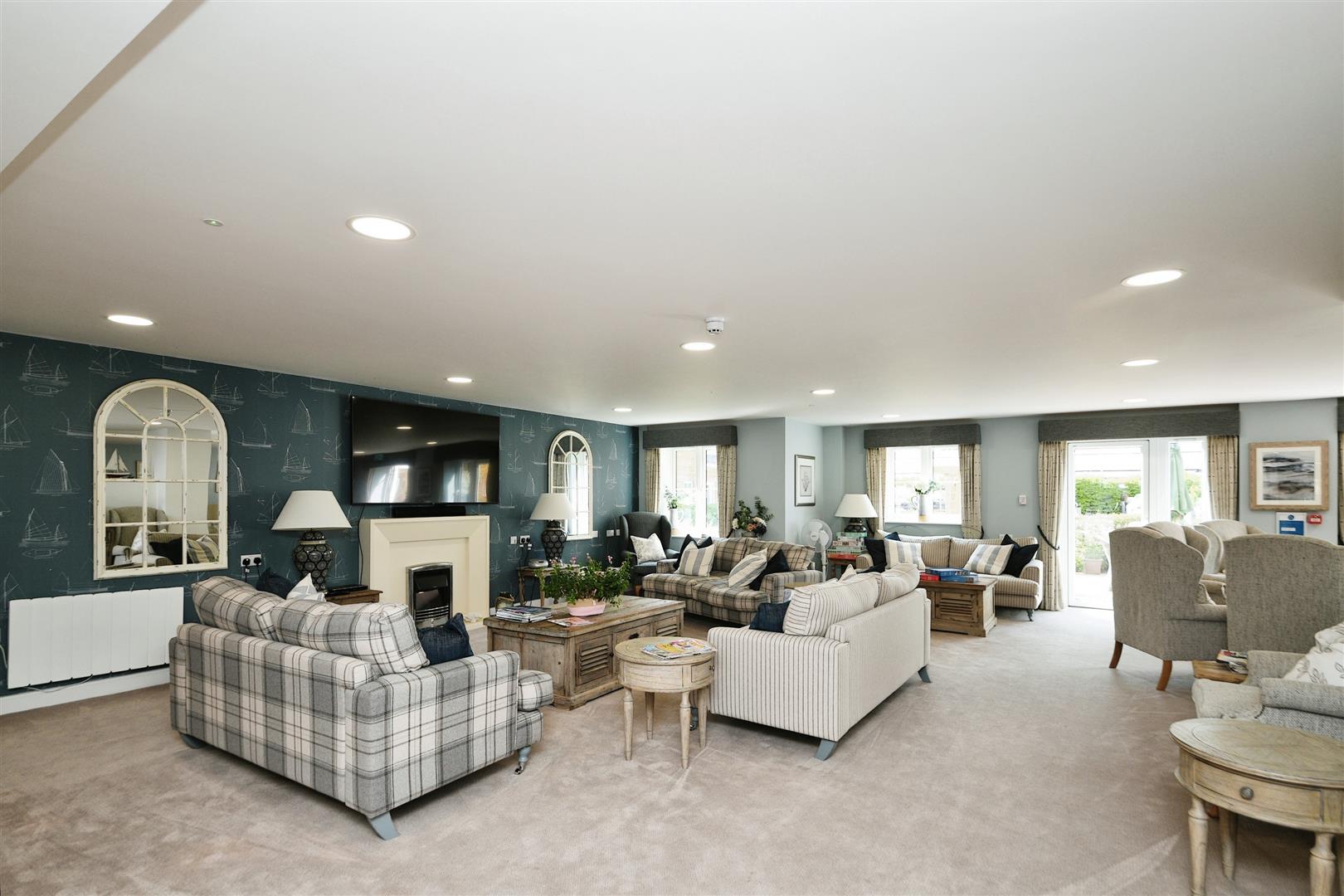 Eastland Grange, 16 Valentine Road, Hunstanton