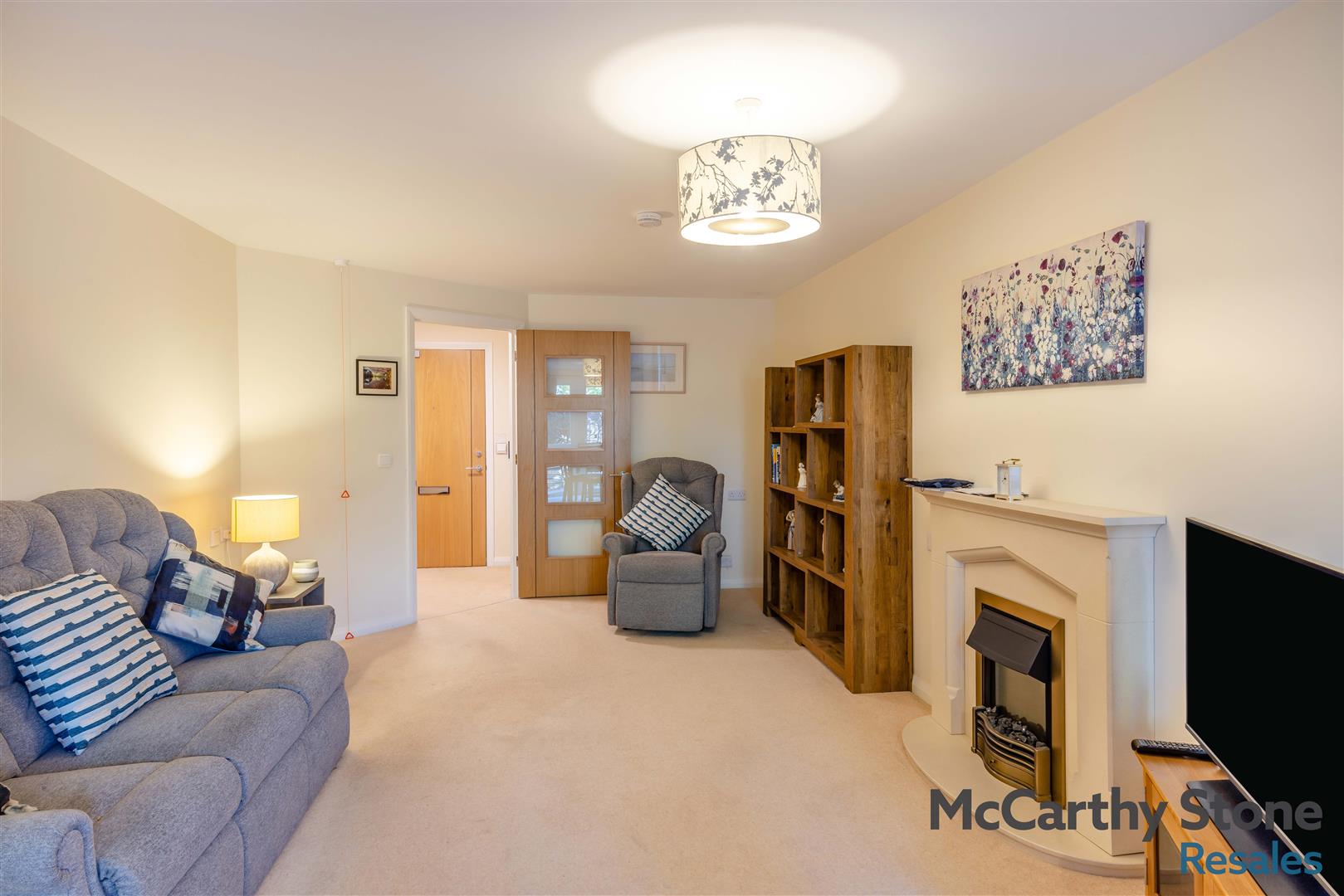 Dutton Court, Station Approach, Off Station Road, Cheadle Hulme, Cheadle