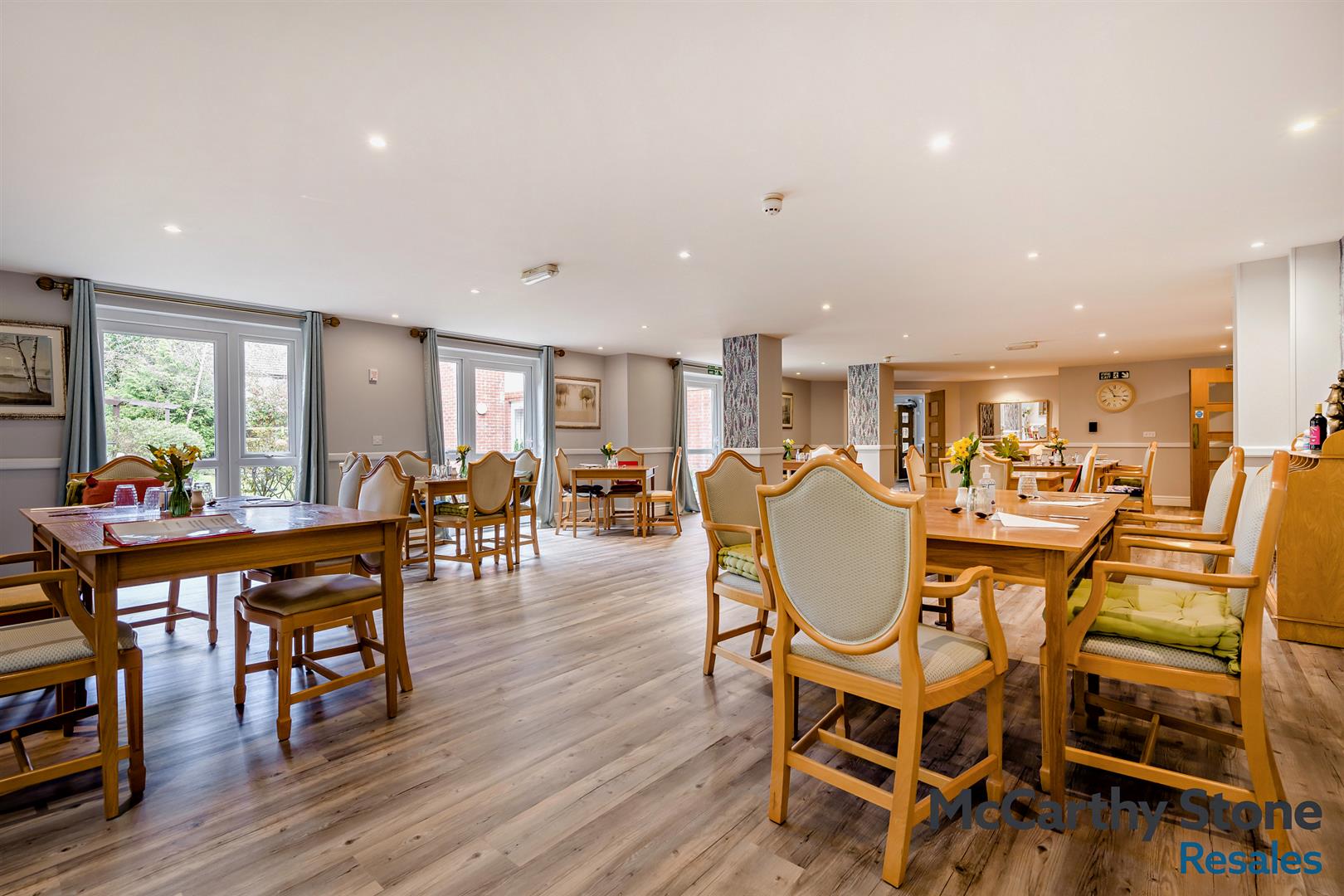 Cherrett Court, Ringwood Road, Ferndown