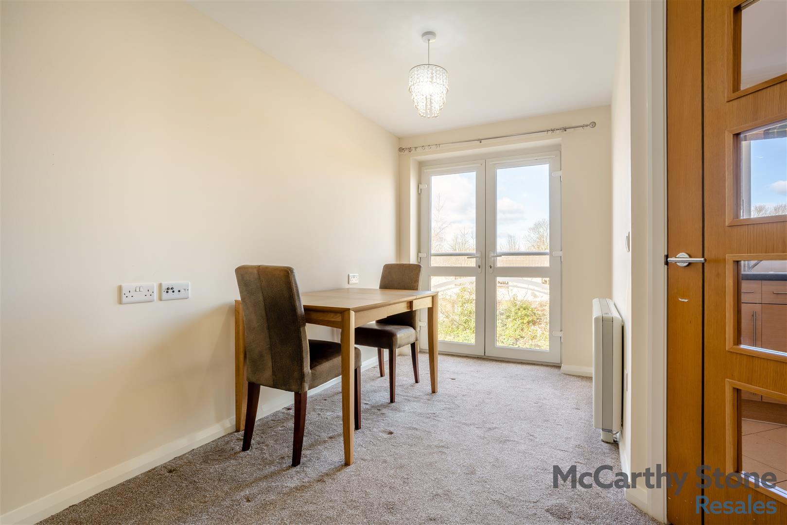 Malpas Court, Malpas Road, Northallerton