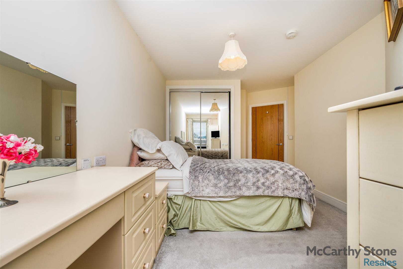 Henshaw Court, 295 Chester Road, Castle Bromwich, Birmingham
