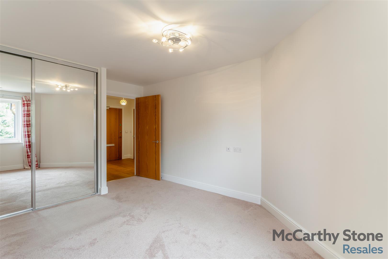 Wardington Court, Welford Rd, Northampton, Northamptonshire NN2 8FR