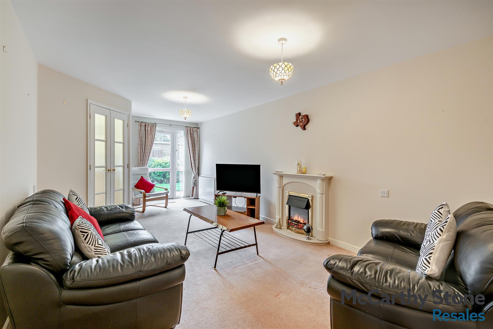 Brooklands Court, Tamworth Road, Long Eaton, Nottingham