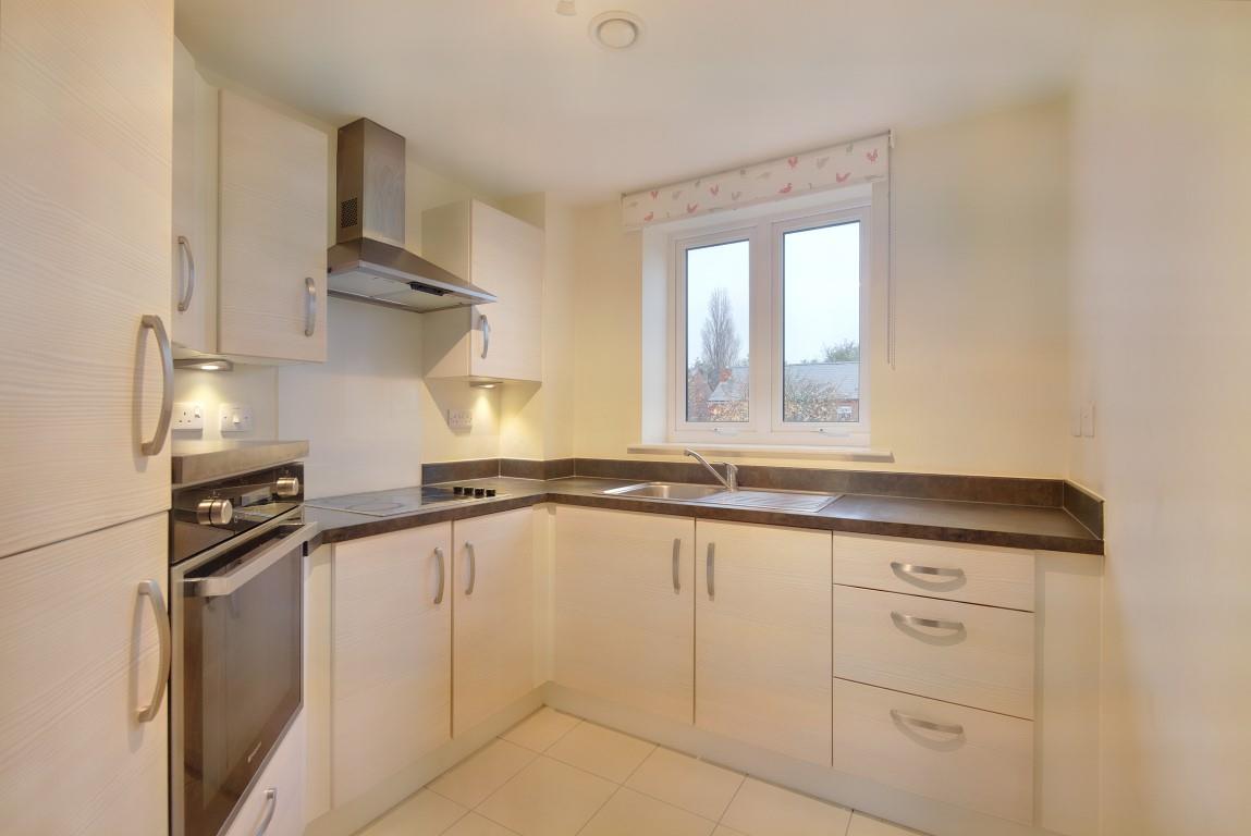 Charlotte Court, 2A Mill Road, Southport