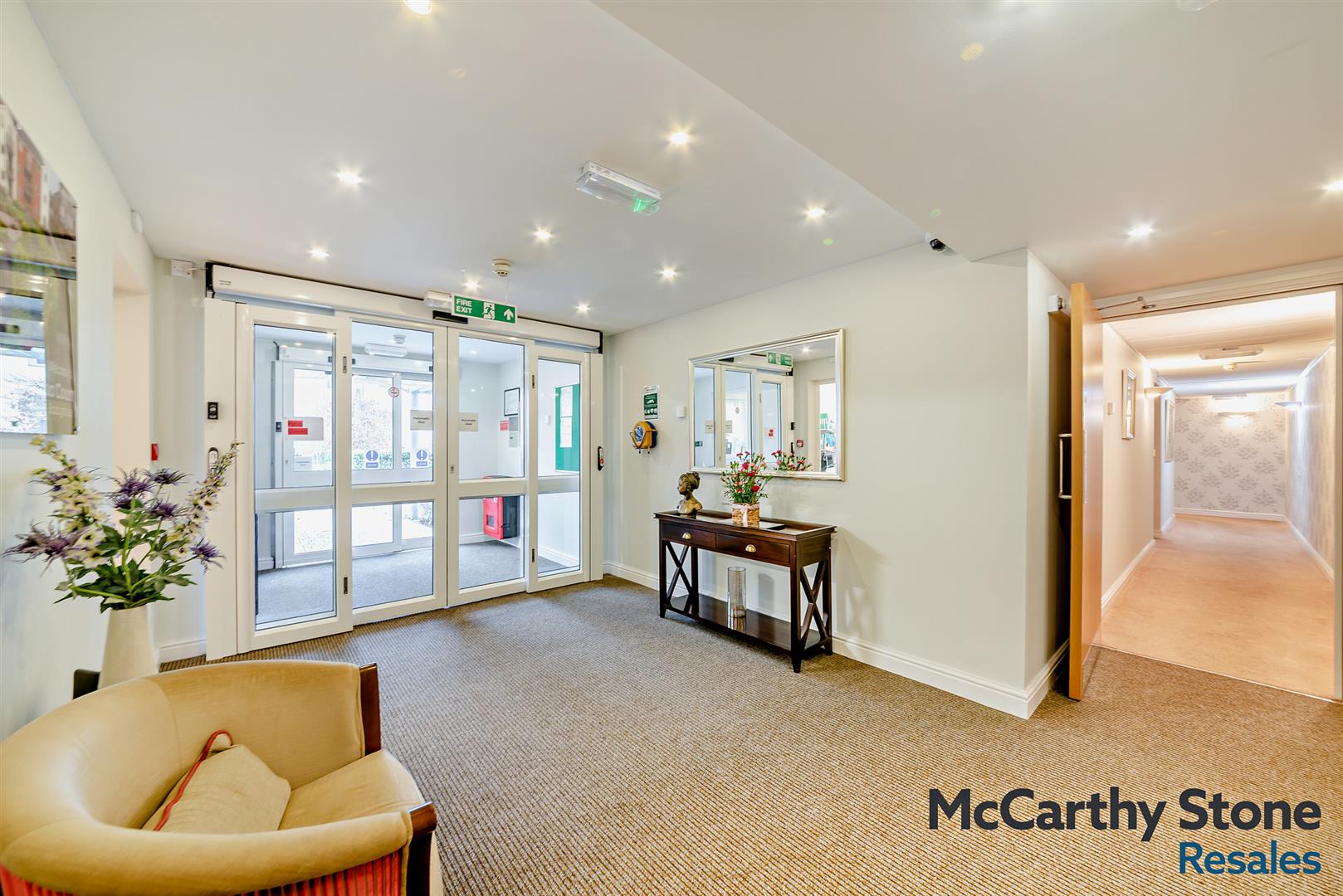 Emma Court, Southern Road, Basingstoke, RG21 7QF
