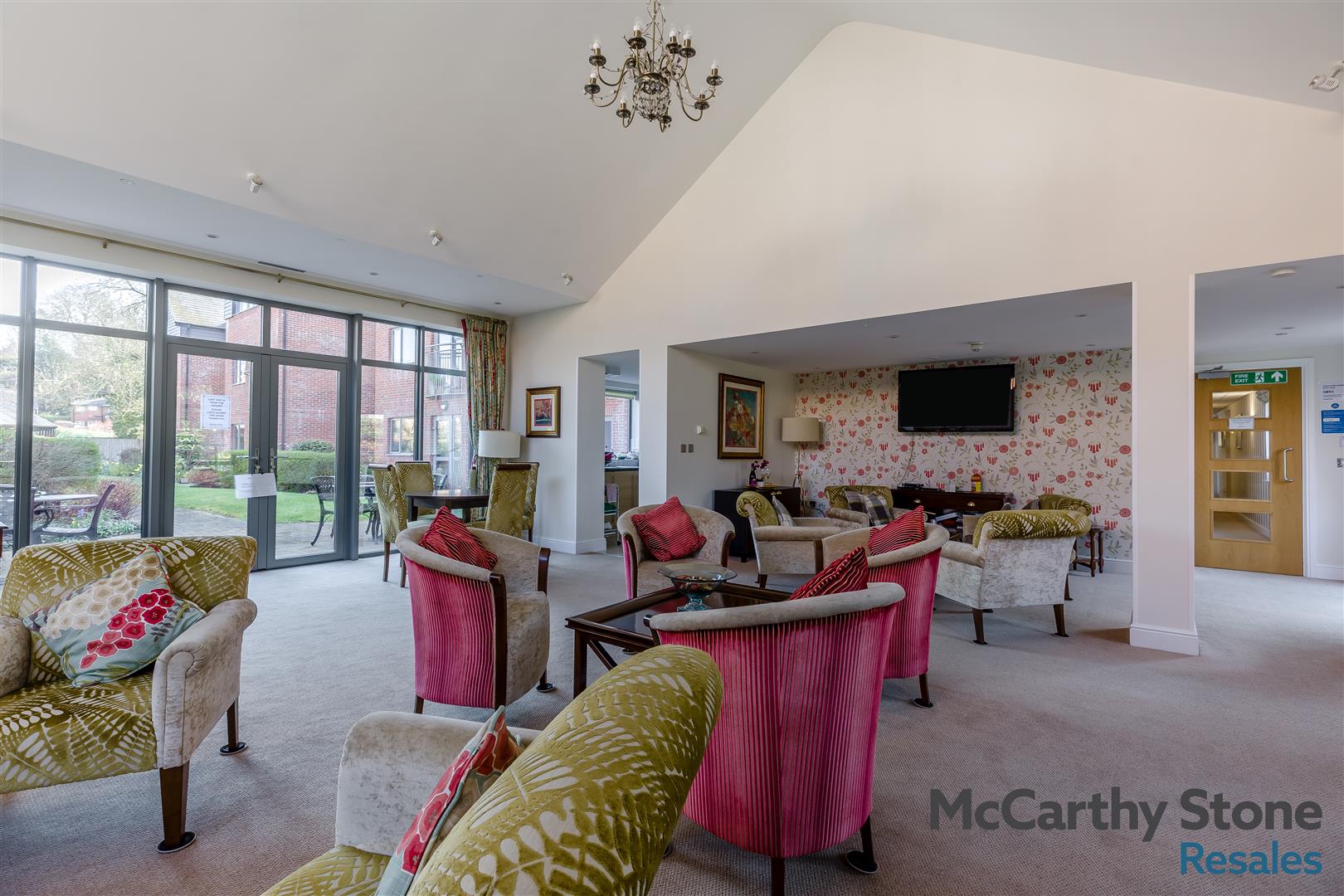 Jebb Court, Dairy Grove, Ellesmere