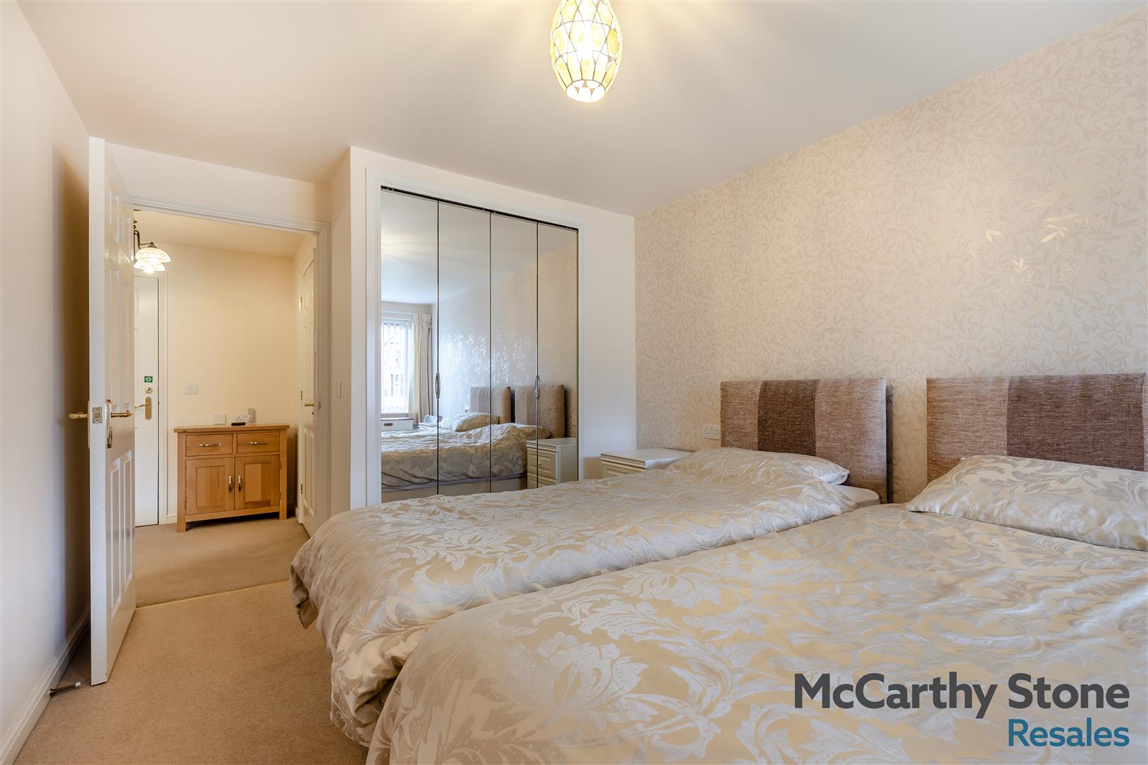 Brooklands Court, Tamworth Road, Long Eaton, Nottingham