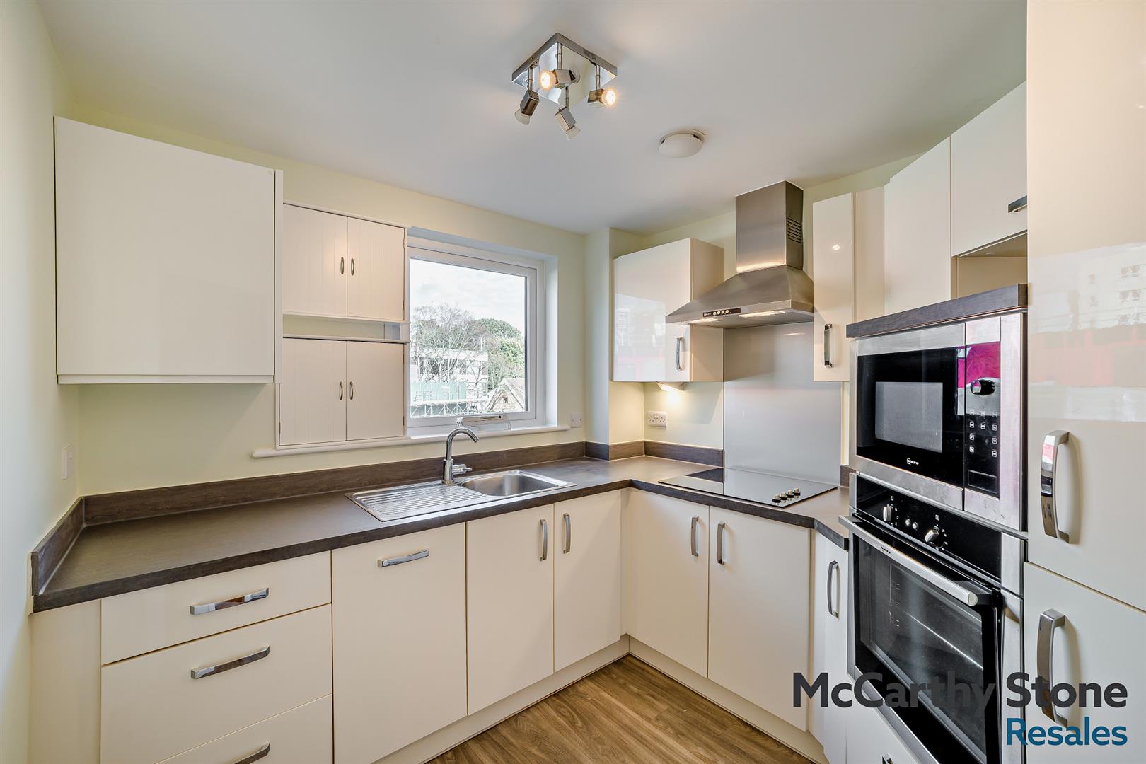 Horizons, Churchfield Road, Poole