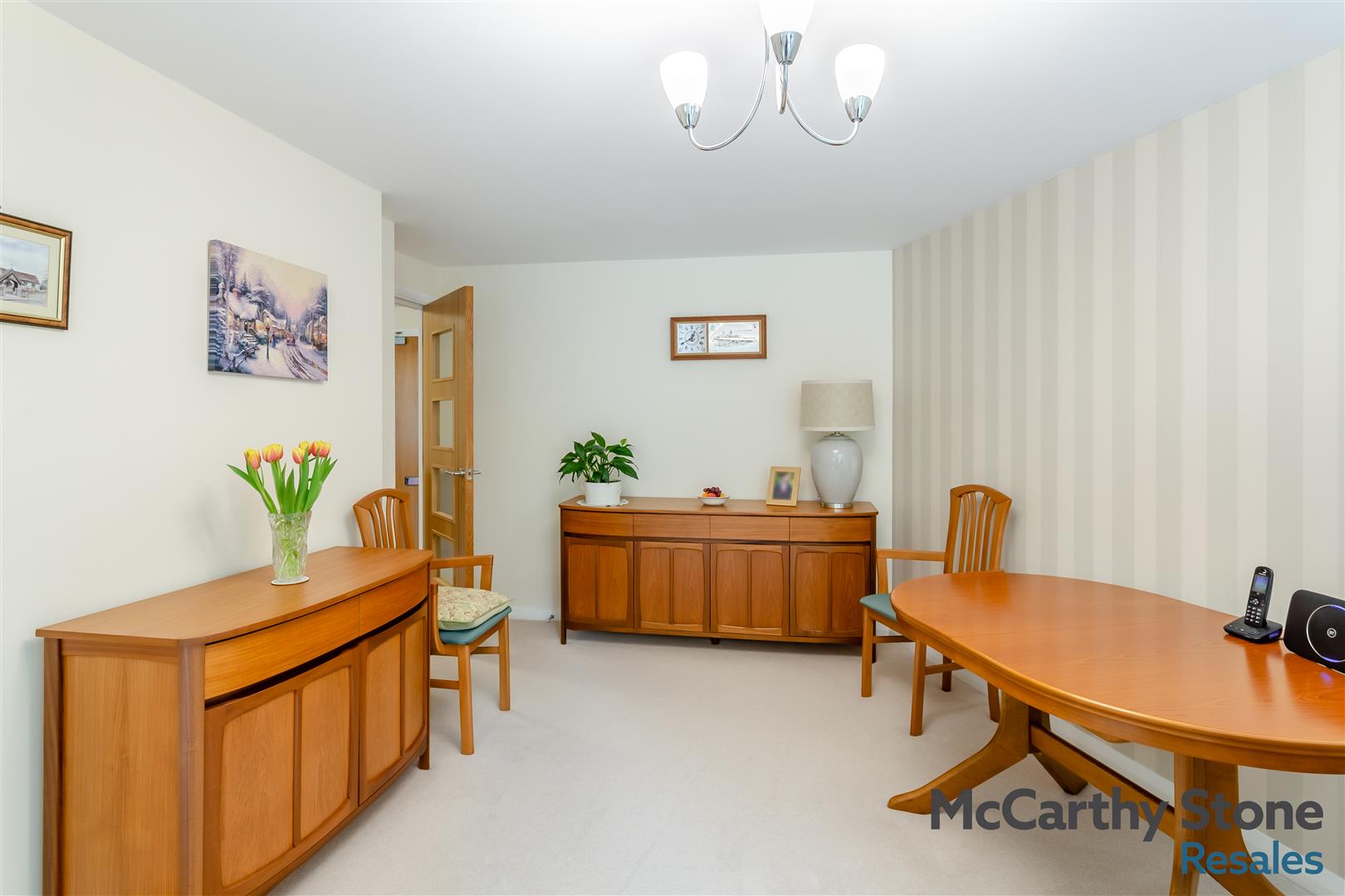 Malpas Court, Malpas Road, Northallerton