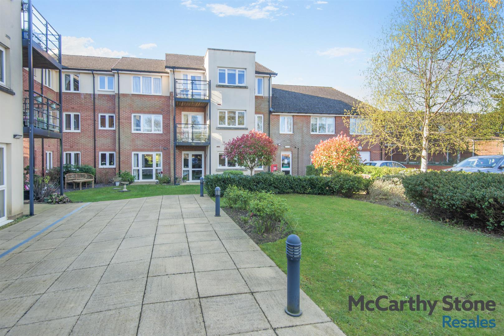 Waggoners Court, Legions Way, Bishop’s Stortford